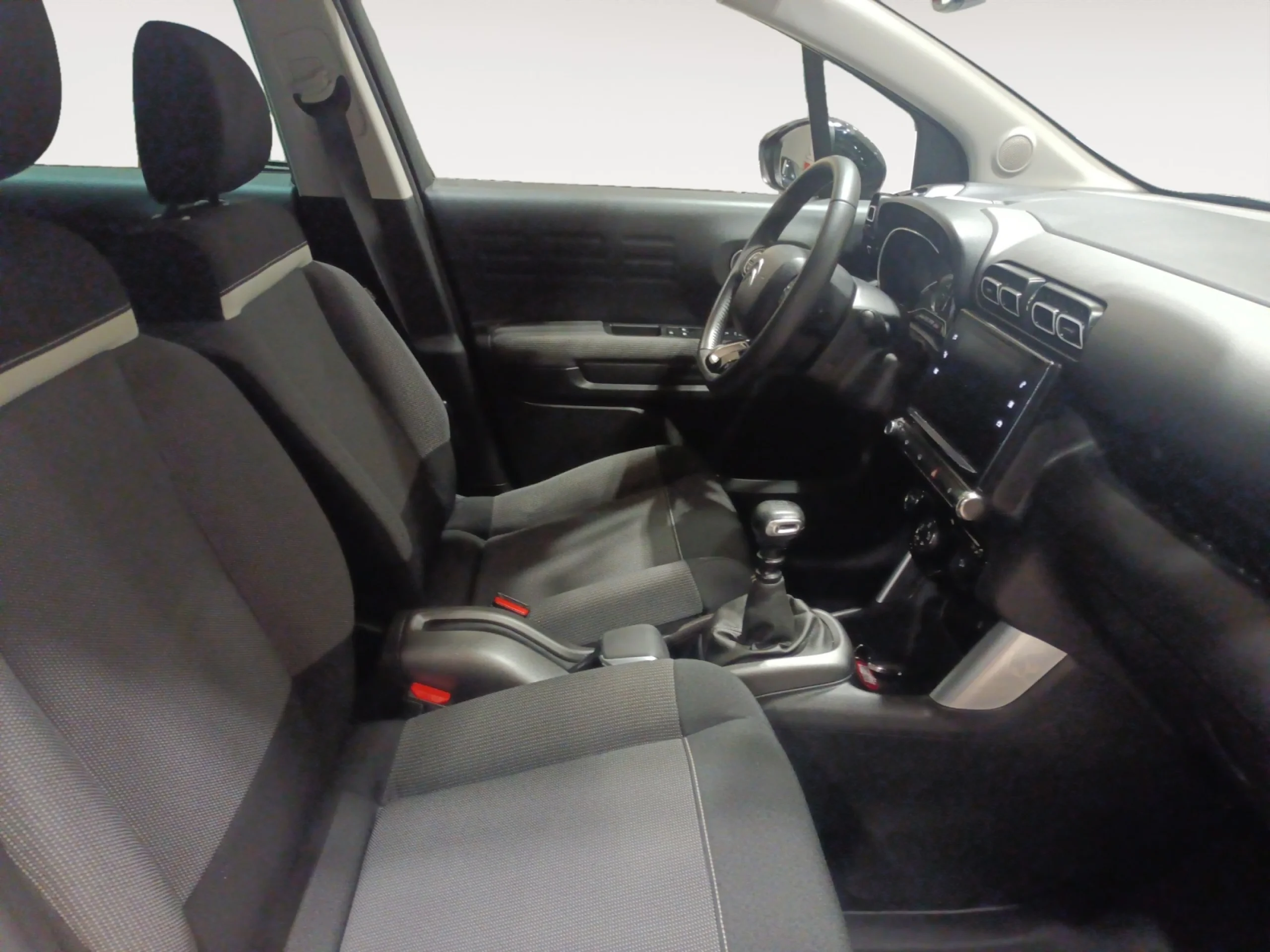 CITROEN C3 AIRCROSS PURETECH 81KW (110CV) S&S SHINE - Foto 5