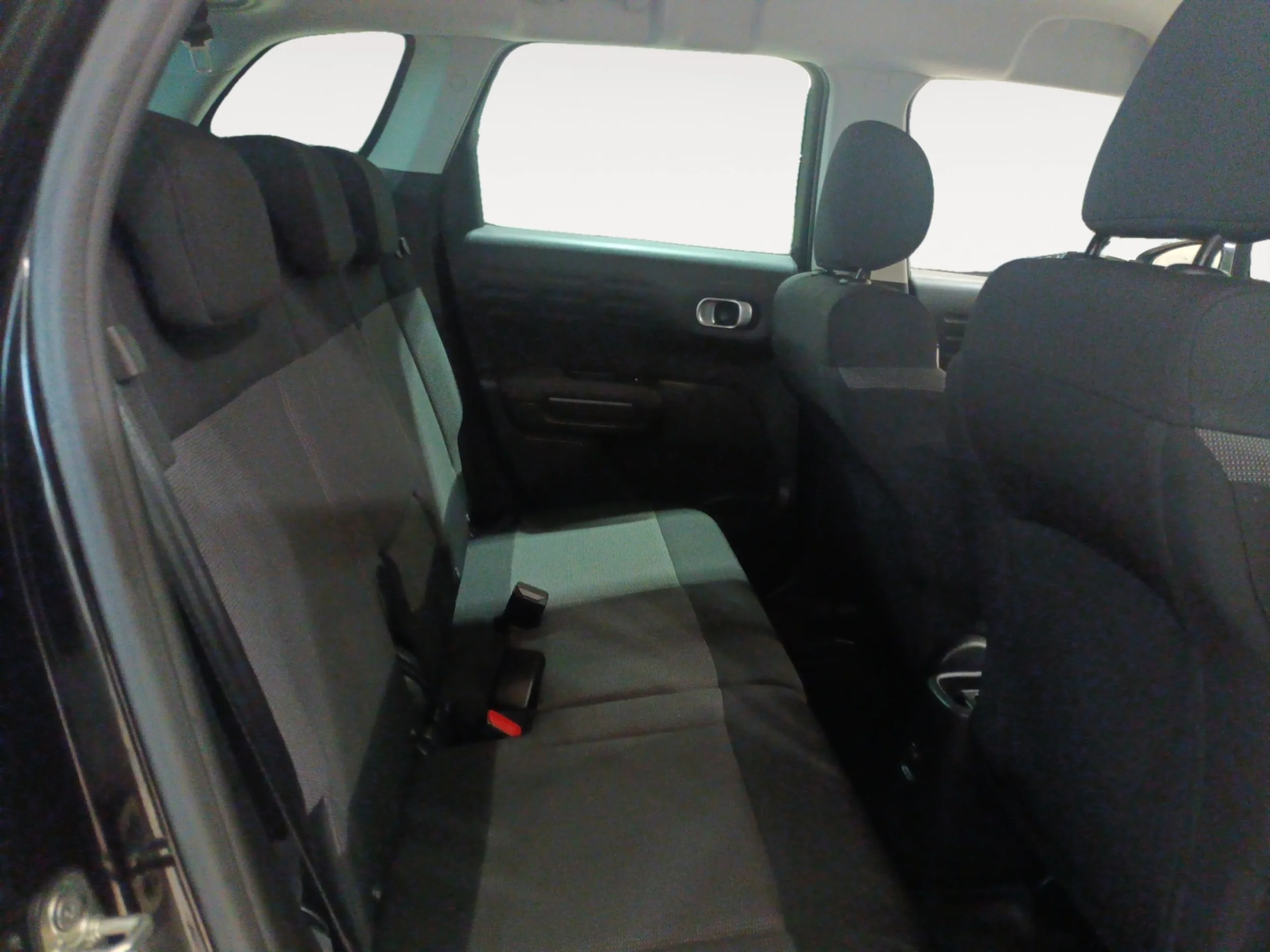 CITROEN C3 AIRCROSS PURETECH 81KW (110CV) S&S SHINE - Foto 6