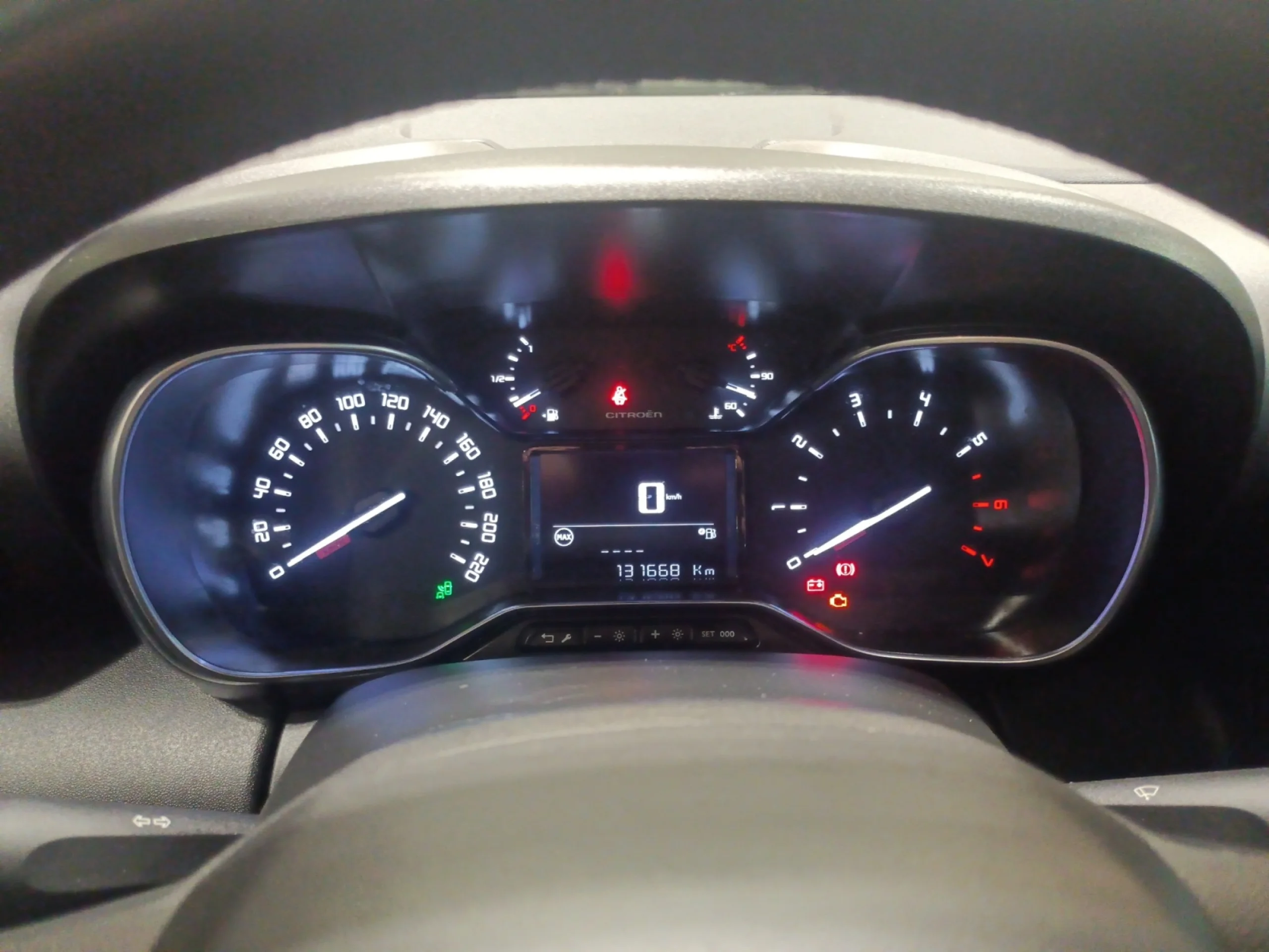 CITROEN C3 AIRCROSS PURETECH 81KW (110CV) S&S SHINE - Foto 7