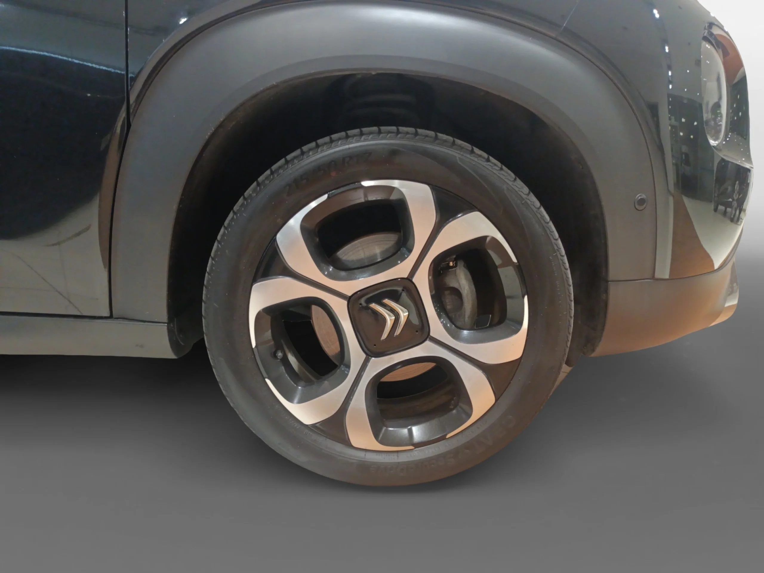 CITROEN C3 AIRCROSS PURETECH 81KW (110CV) S&S SHINE - Foto 9