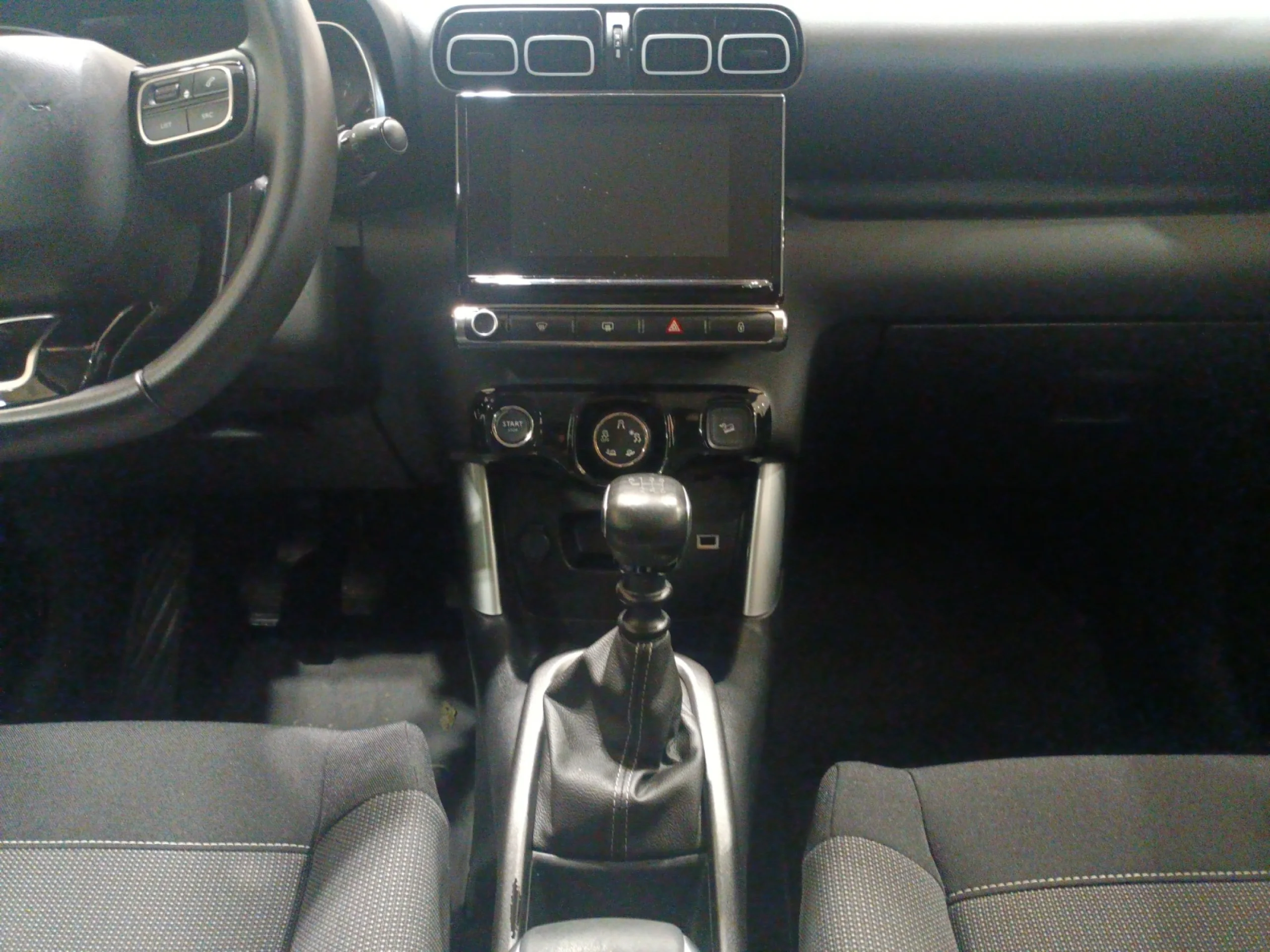 CITROEN C3 AIRCROSS PURETECH 81KW (110CV) S&S SHINE - Foto 10