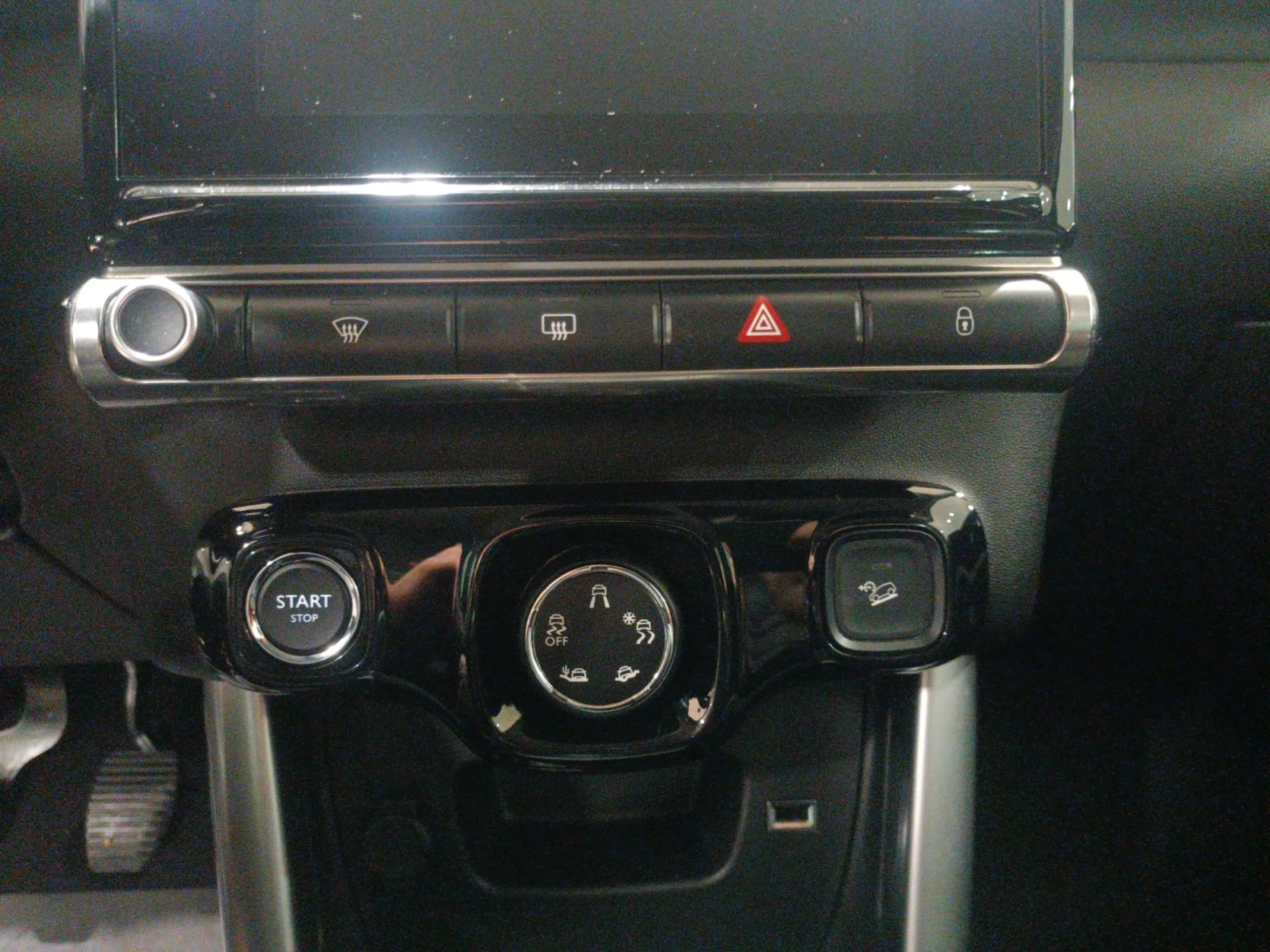 CITROEN C3 AIRCROSS PURETECH 81KW (110CV) S&S SHINE - Foto 13