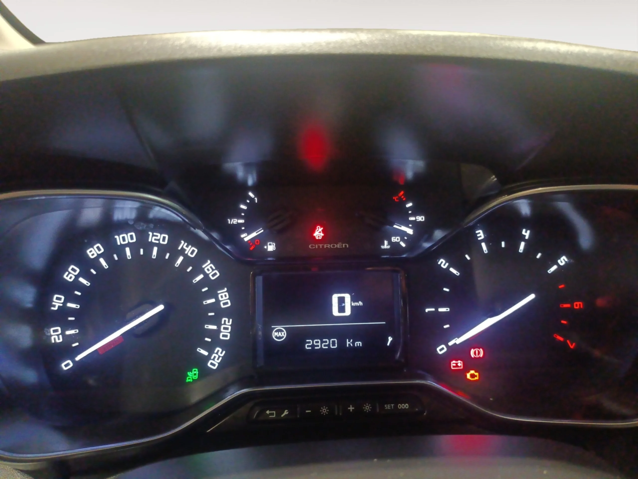 CITROEN C3 AIRCROSS PURETECH 81KW (110CV) S&S SHINE - Foto 14