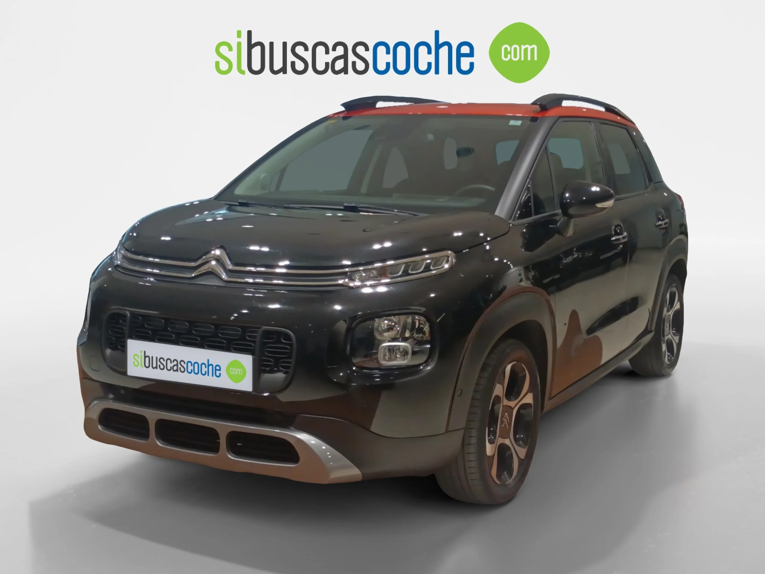 CITROEN C3 AIRCROSS PURETECH 81KW (110CV) S&S SHINE - Foto 15