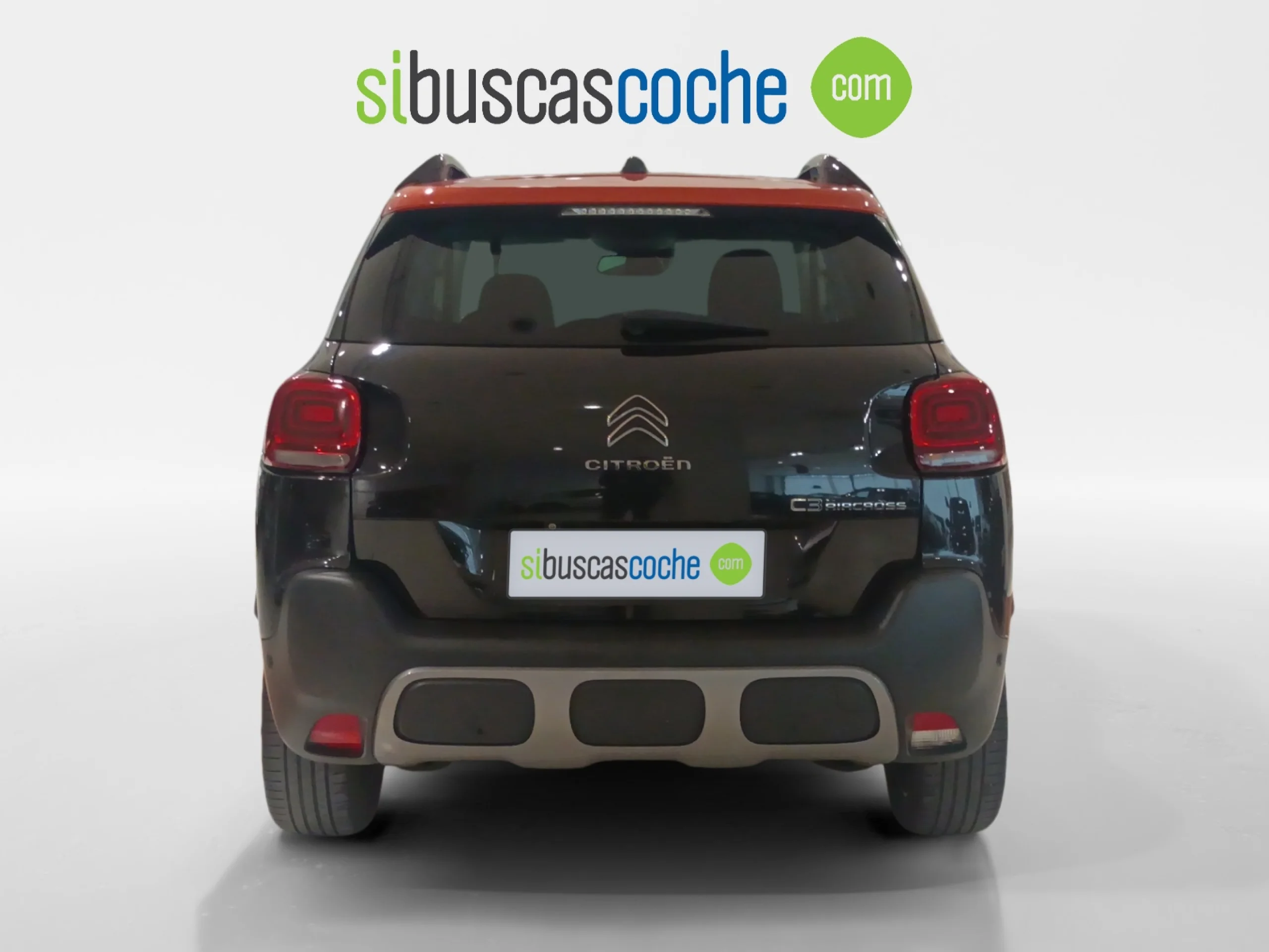 CITROEN C3 AIRCROSS PURETECH 81KW (110CV) S&S SHINE - Foto 17