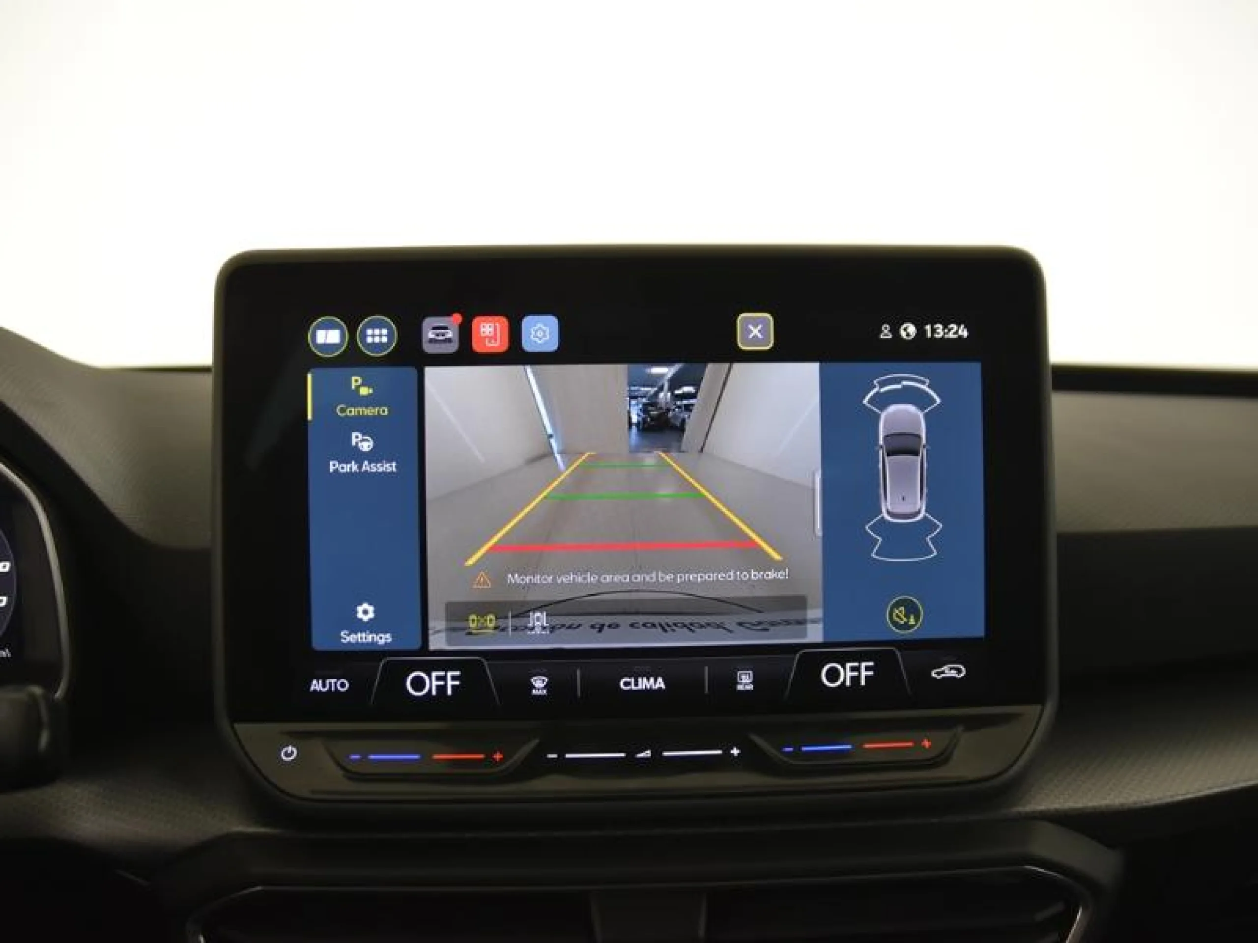 SEAT LEON 1.5 ETSI 85KW DSG STYLE 25 ANIVERSARIO - Foto 12