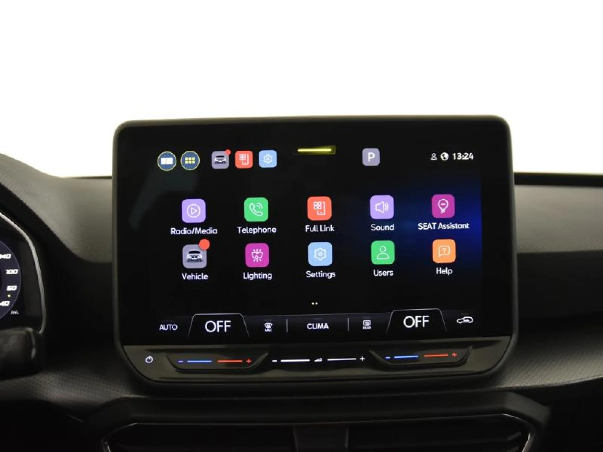 SEAT LEON 1.5 ETSI 85KW DSG STYLE 25 ANIVERSARIO - Foto 13