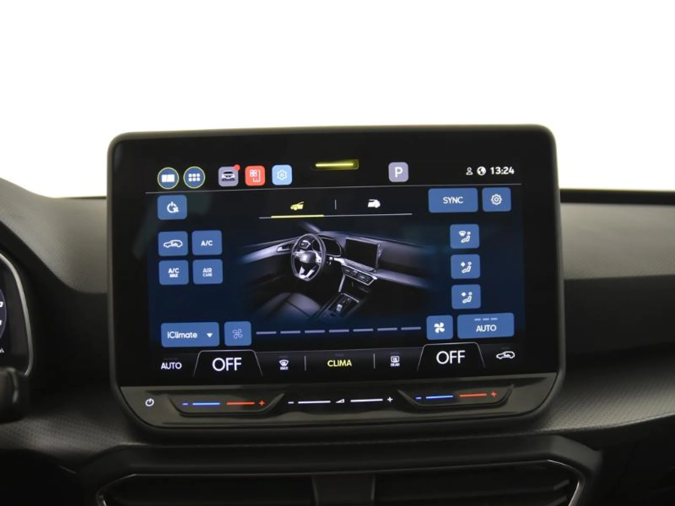 SEAT LEON 1.5 ETSI 85KW DSG STYLE 25 ANIVERSARIO - Foto 14