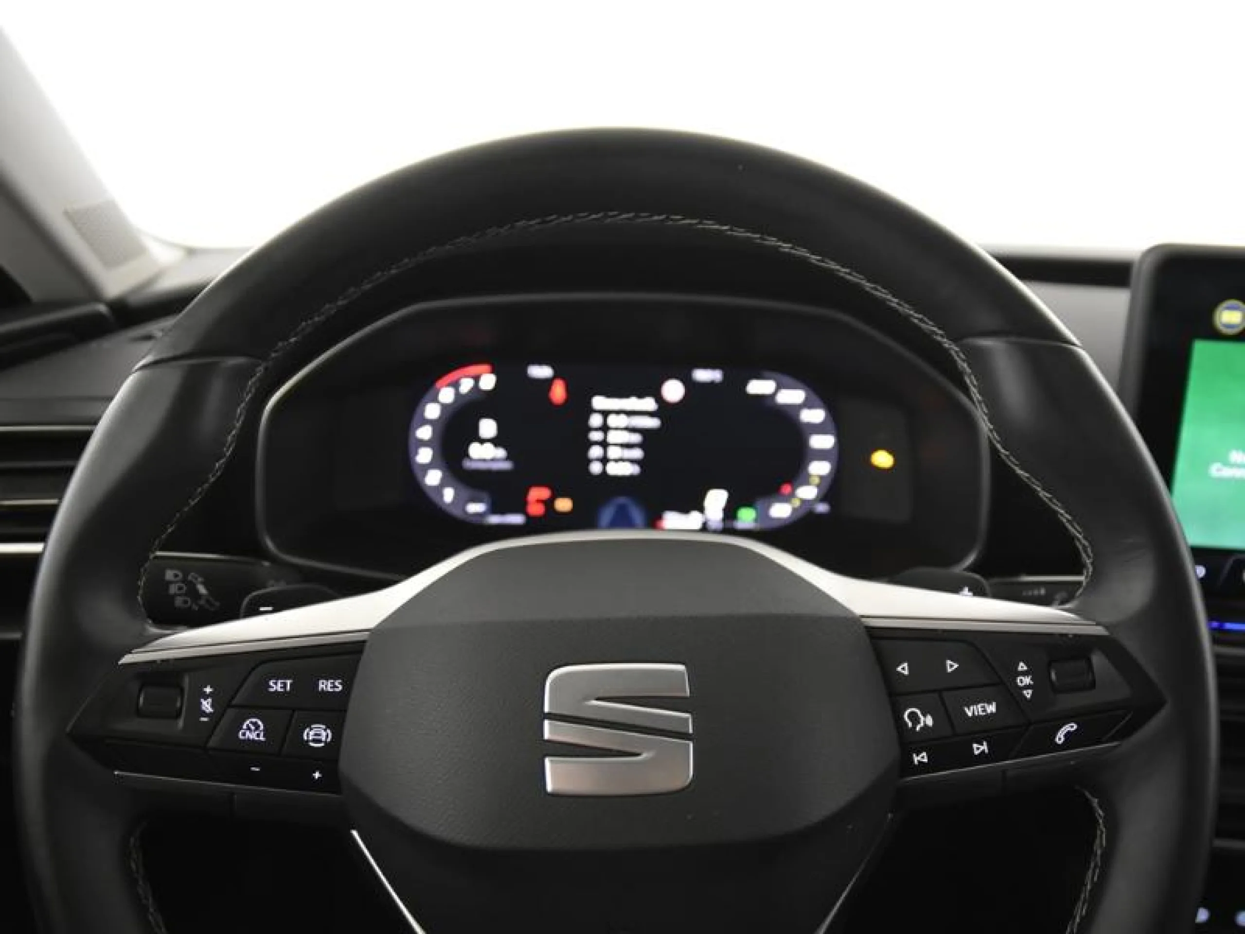 SEAT LEON 1.5 ETSI 85KW DSG STYLE 25 ANIVERSARIO - Foto 15