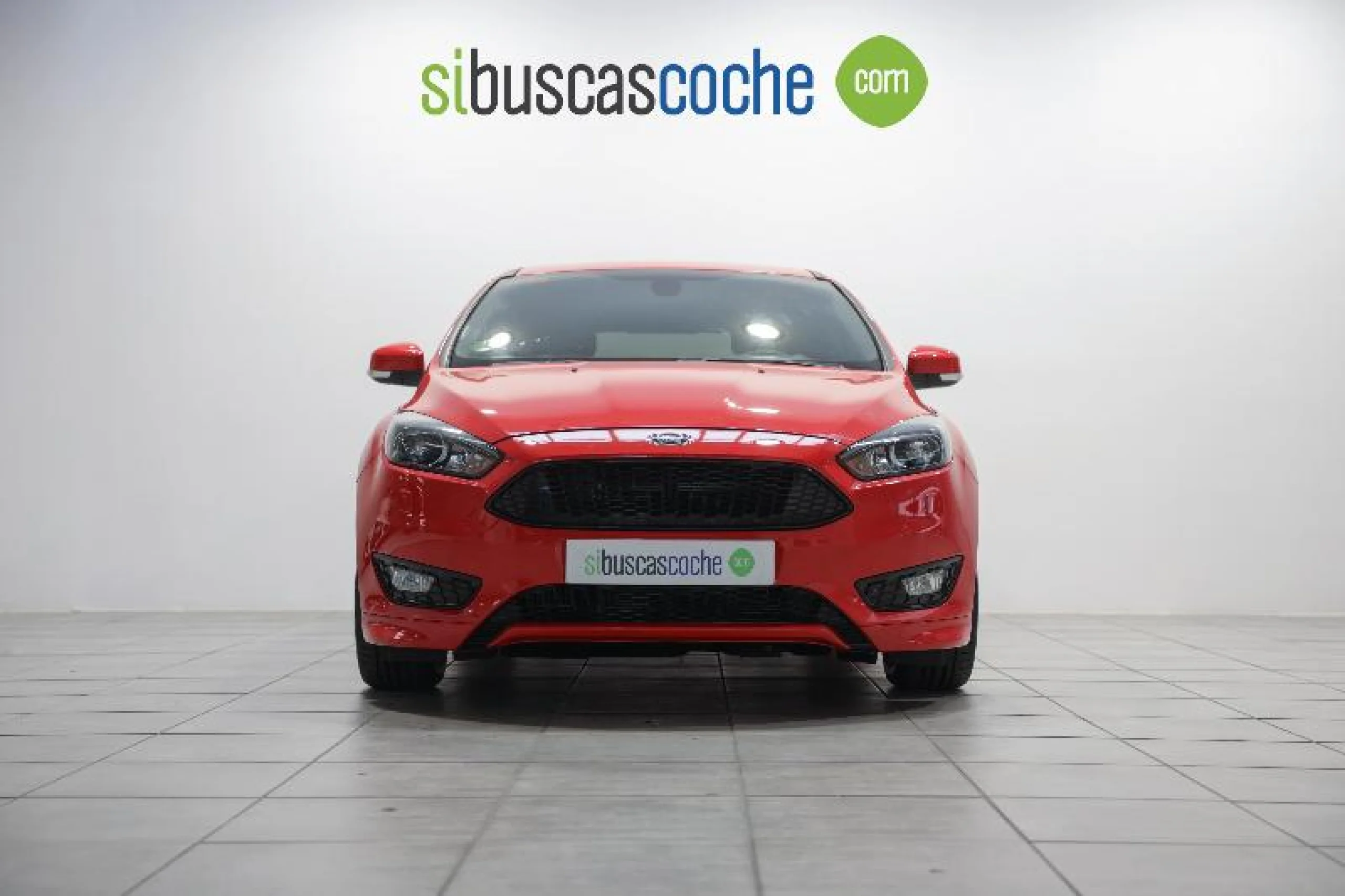 FORD FOCUS 1.0 ECOBOOST S/S 125CV ST LINE - Foto 24