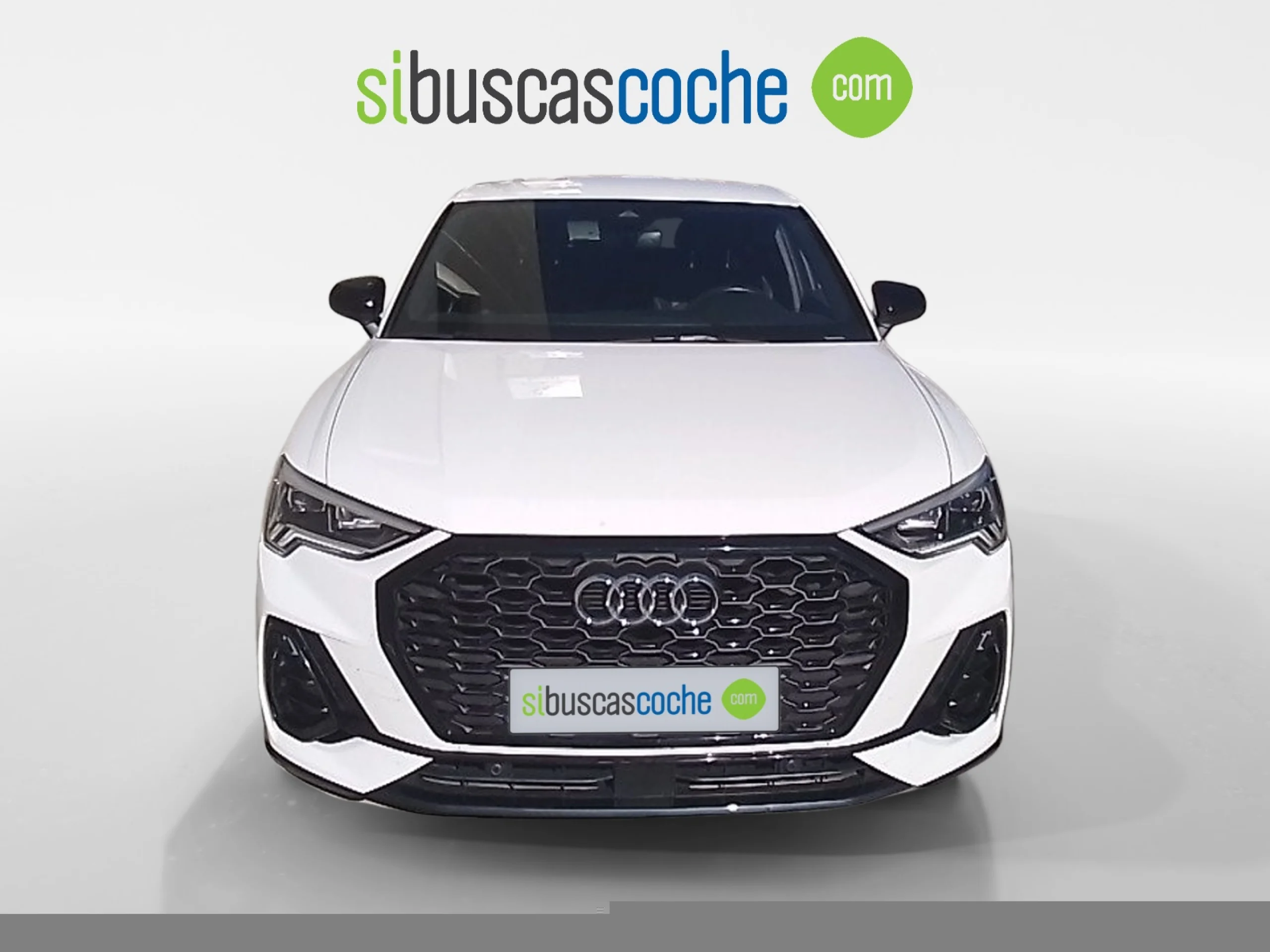 AUDI Q3 SPORTBACK BLACK LINE 35 TDI 110KW (150CV) S TRONIC - Foto 5