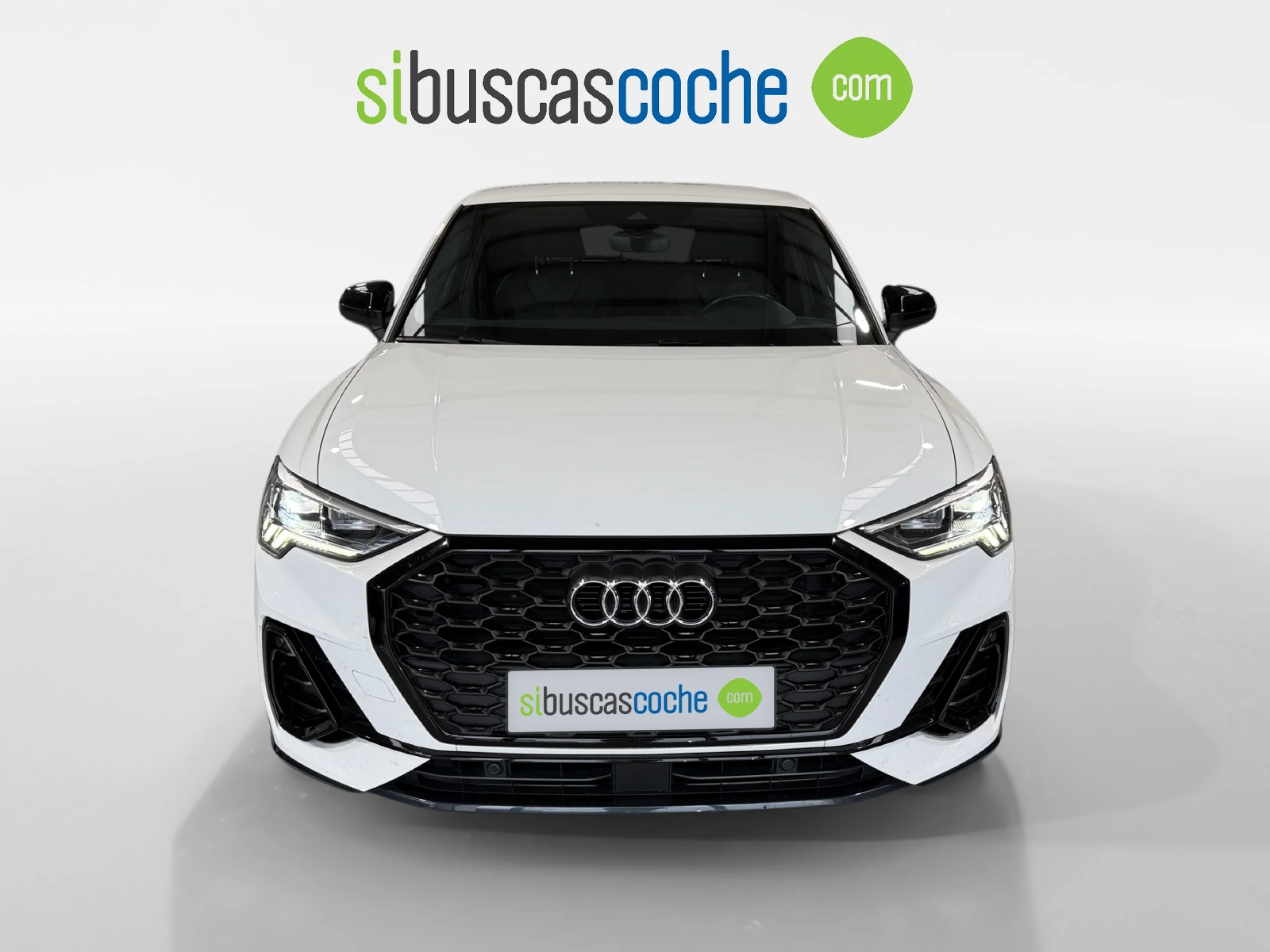AUDI Q3 SPORTBACK BLACK LINE 35 TDI 110KW (150CV) S TRONIC - Foto 12