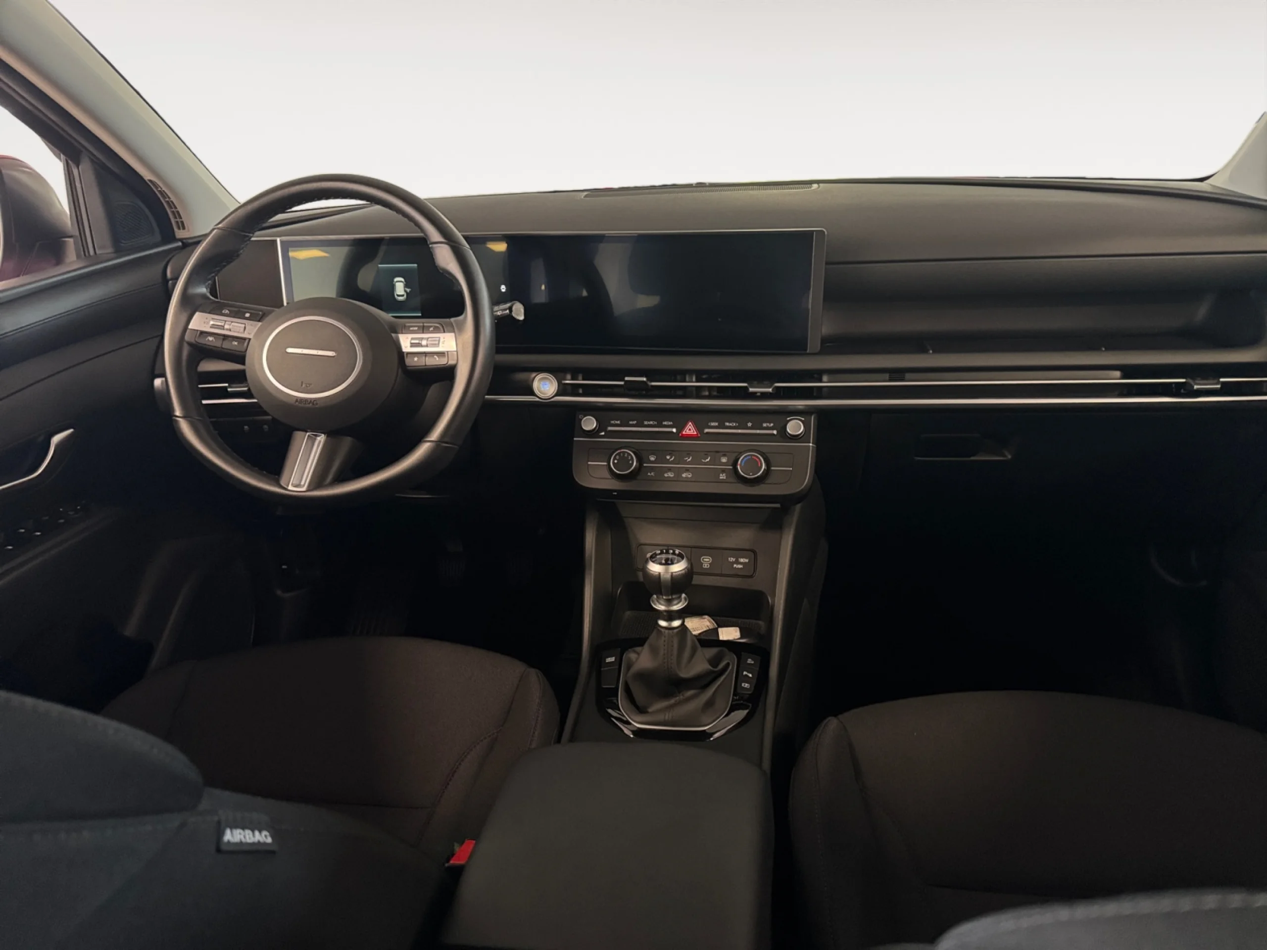 HYUNDAI TUCSON 1.6T 118KW (160CV) KLASS - Foto 3