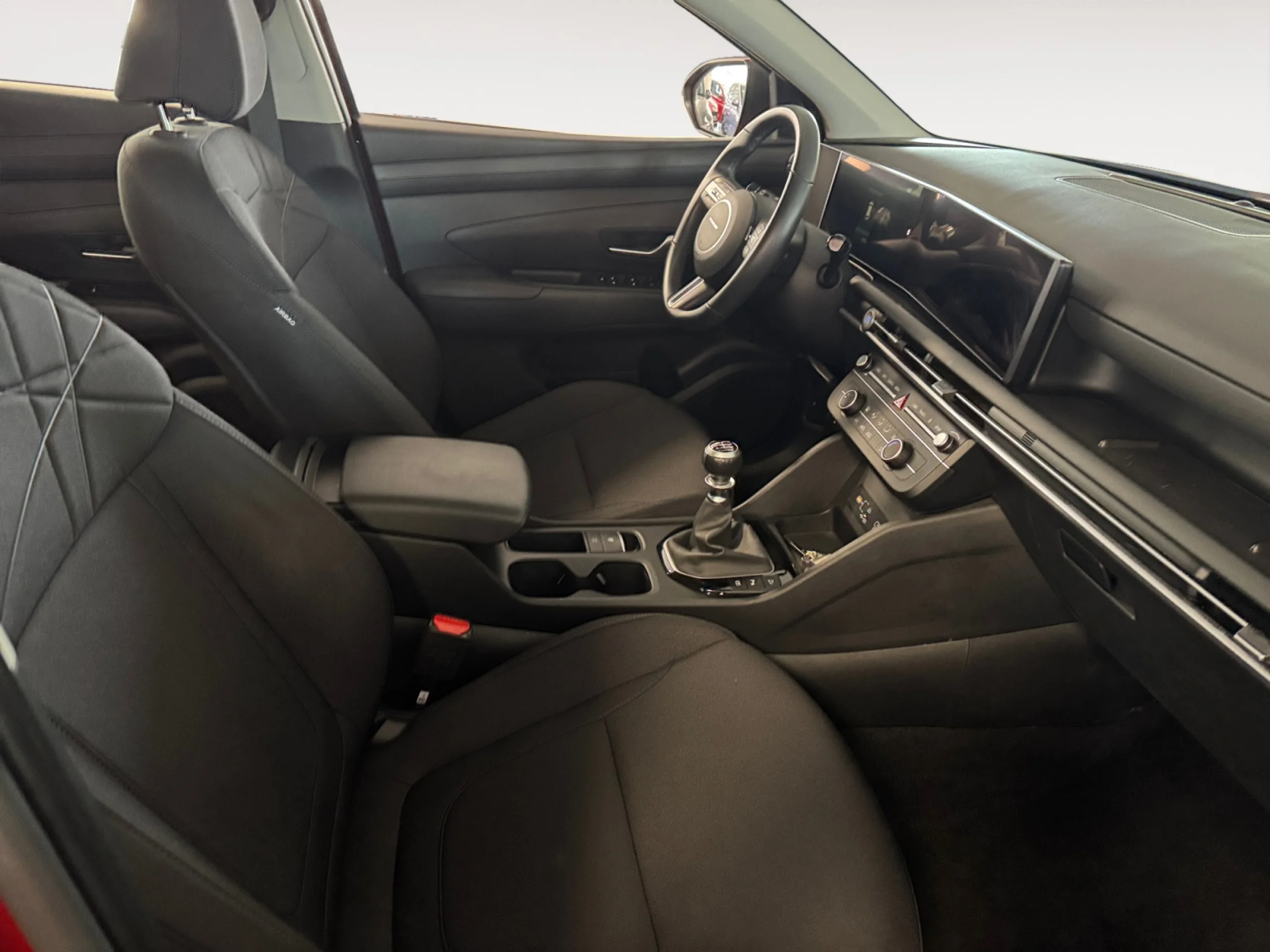 HYUNDAI TUCSON 1.6T 118KW (160CV) KLASS - Foto 4