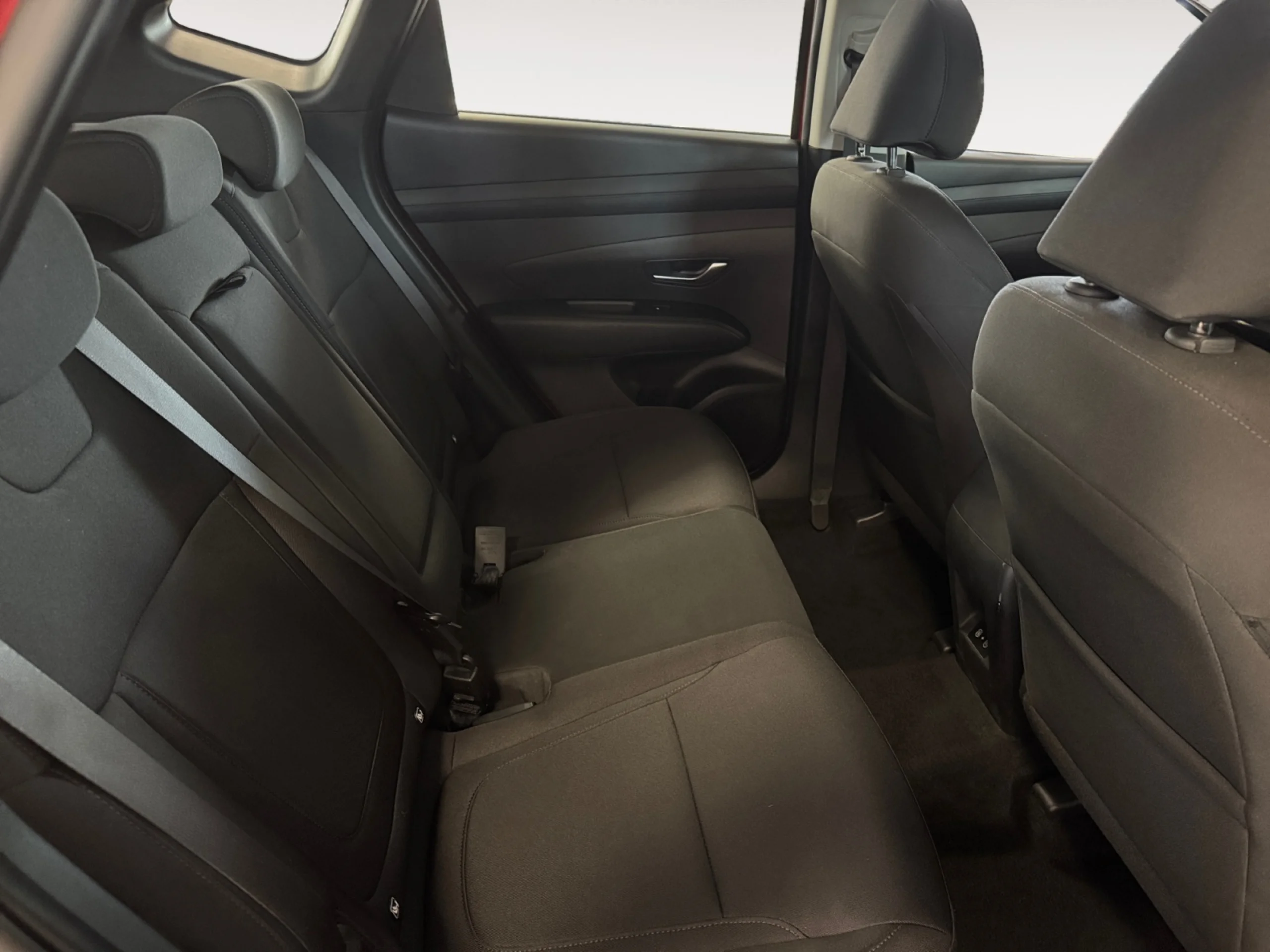 HYUNDAI TUCSON 1.6T 118KW (160CV) KLASS - Foto 5