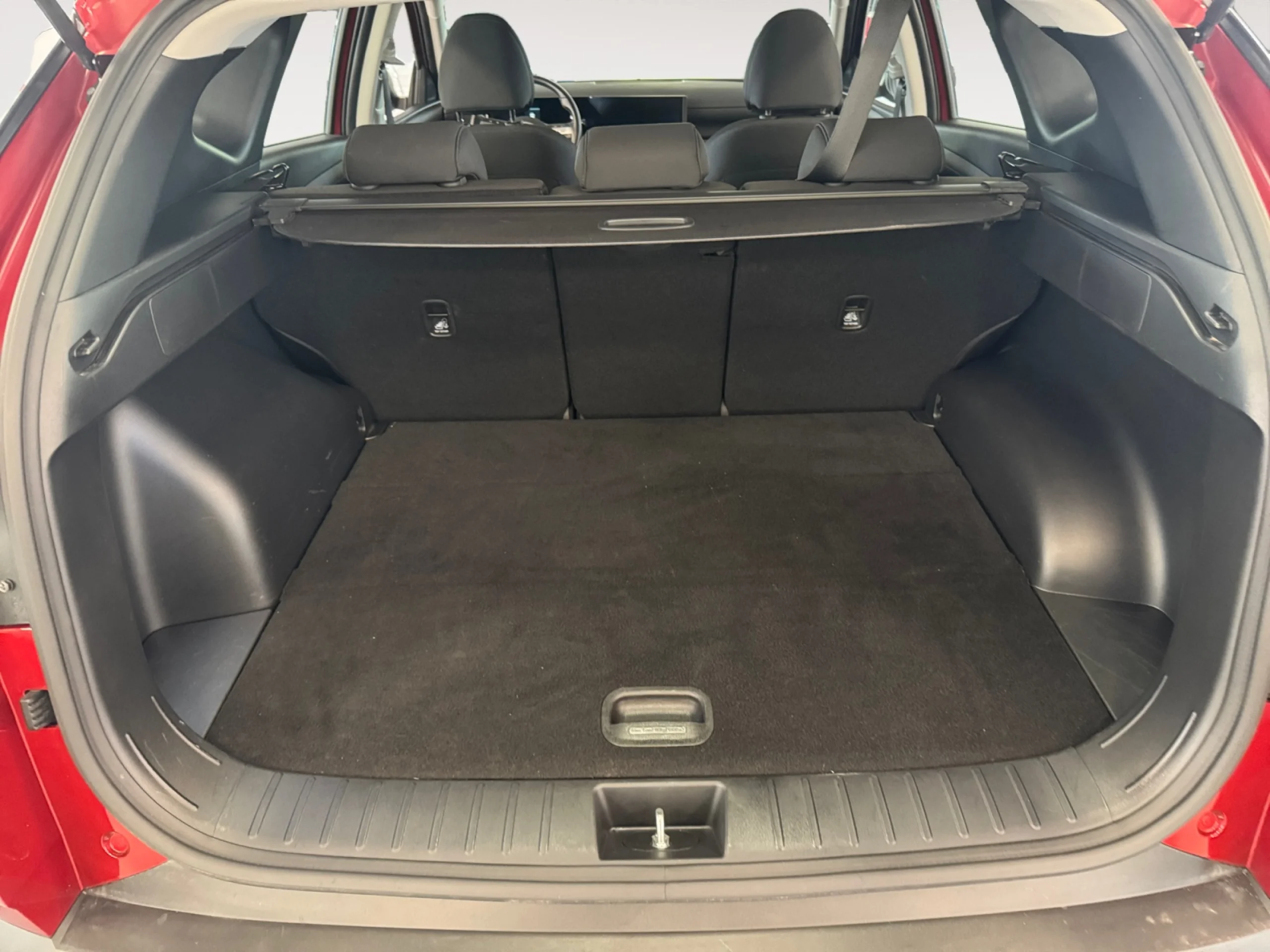 HYUNDAI TUCSON 1.6T 118KW (160CV) KLASS - Foto 7