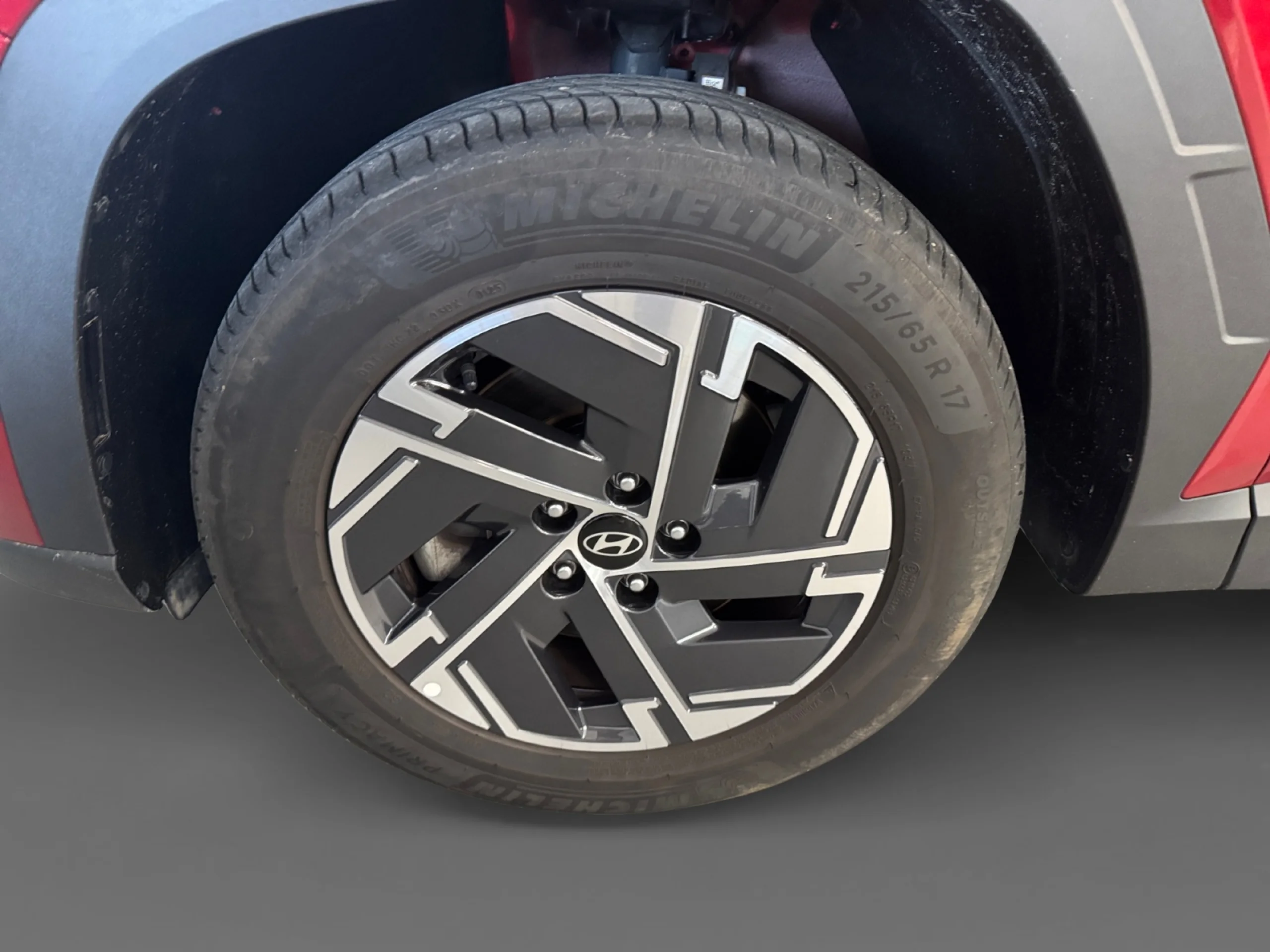HYUNDAI TUCSON 1.6T 118KW (160CV) KLASS - Foto 8