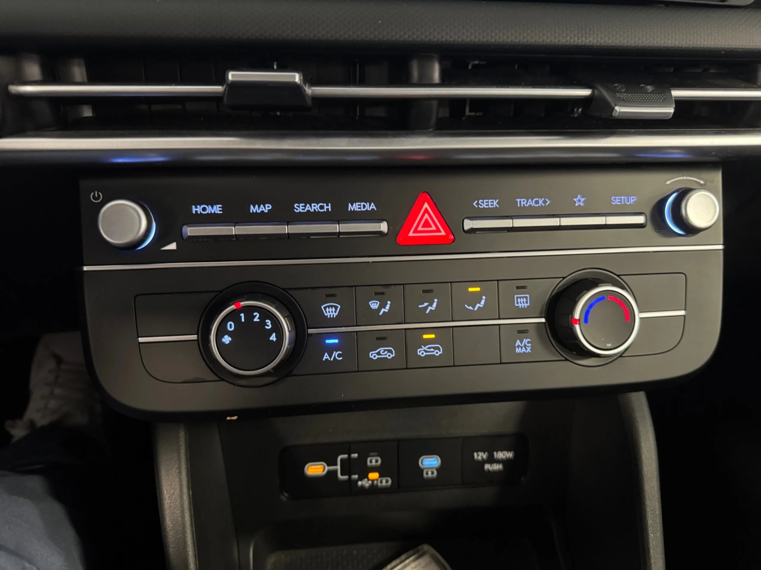 HYUNDAI TUCSON 1.6T 118KW (160CV) KLASS - Foto 11