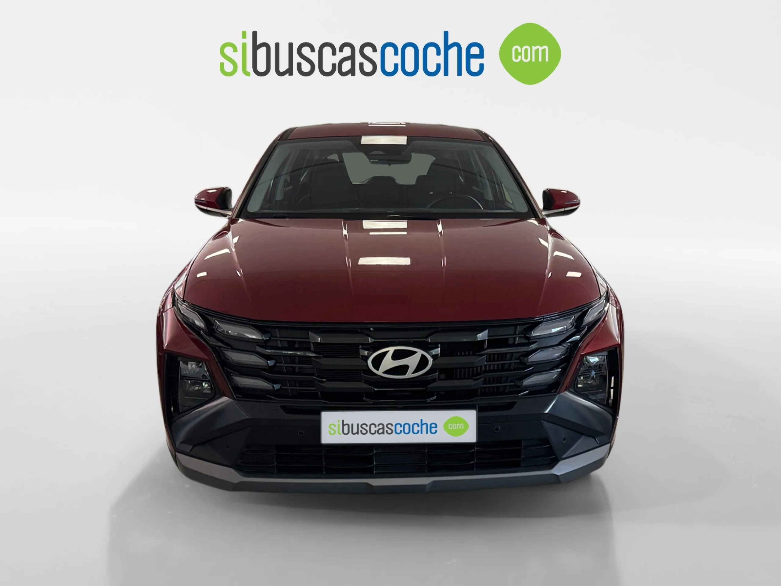 HYUNDAI TUCSON 1.6T 118KW (160CV) KLASS - Foto 13