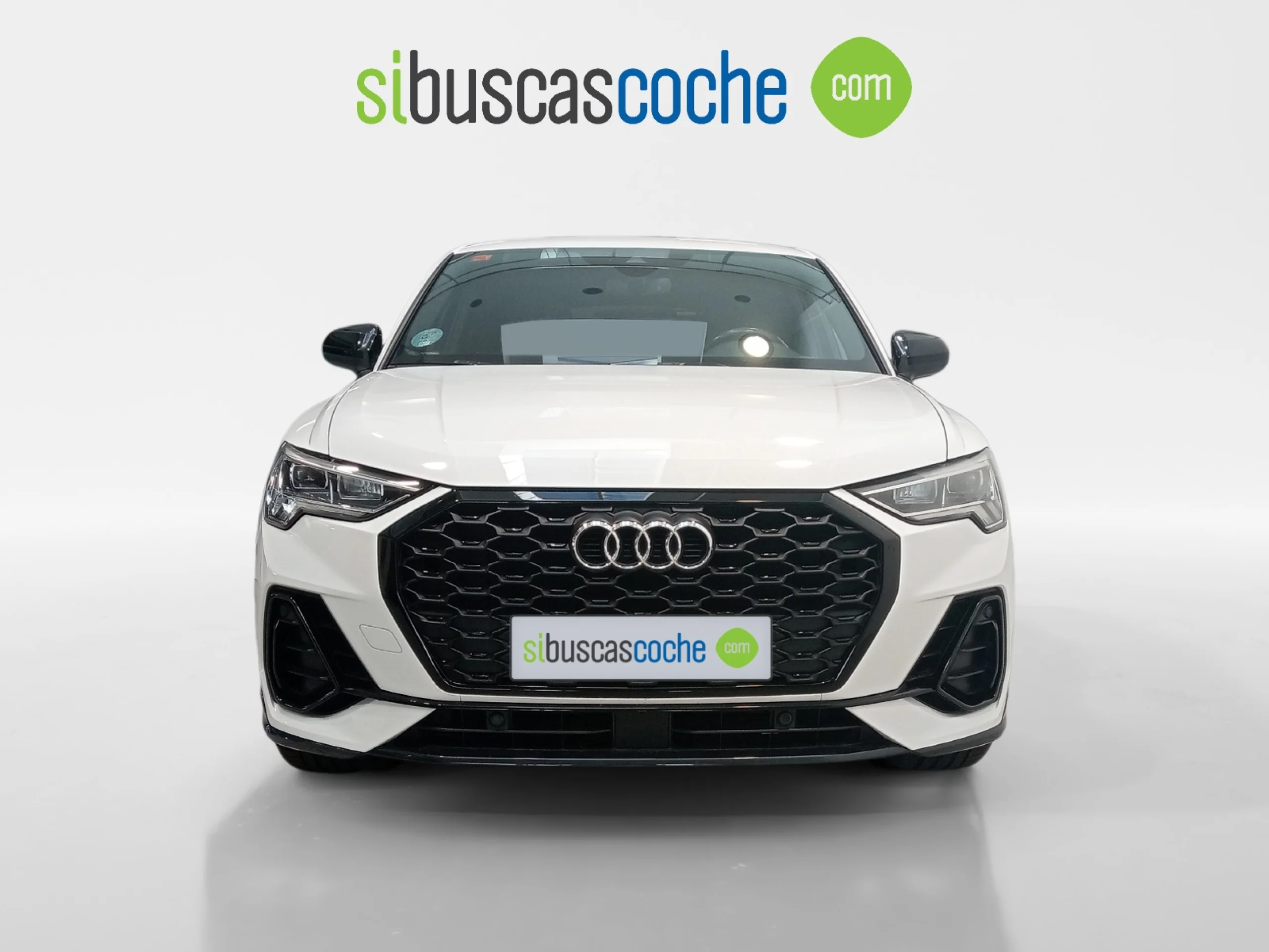 AUDI Q3 SPORTBACK BLACK LINE 35 TDI 110KW (150CV) S TRONIC - Foto 12