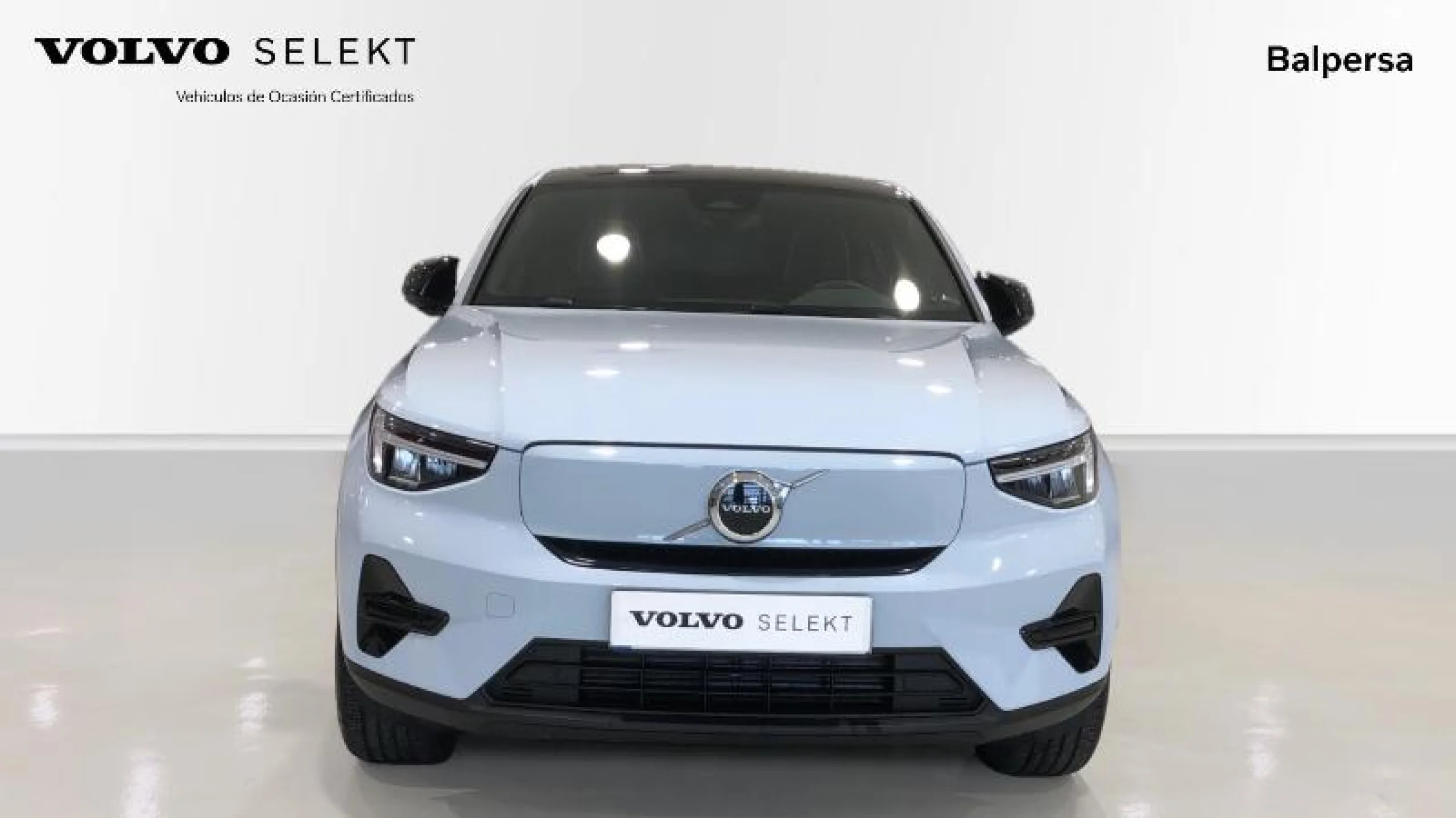VOLVO C40 RECHARGE SINGLE EXTENDED CORE AUTO - Foto 3