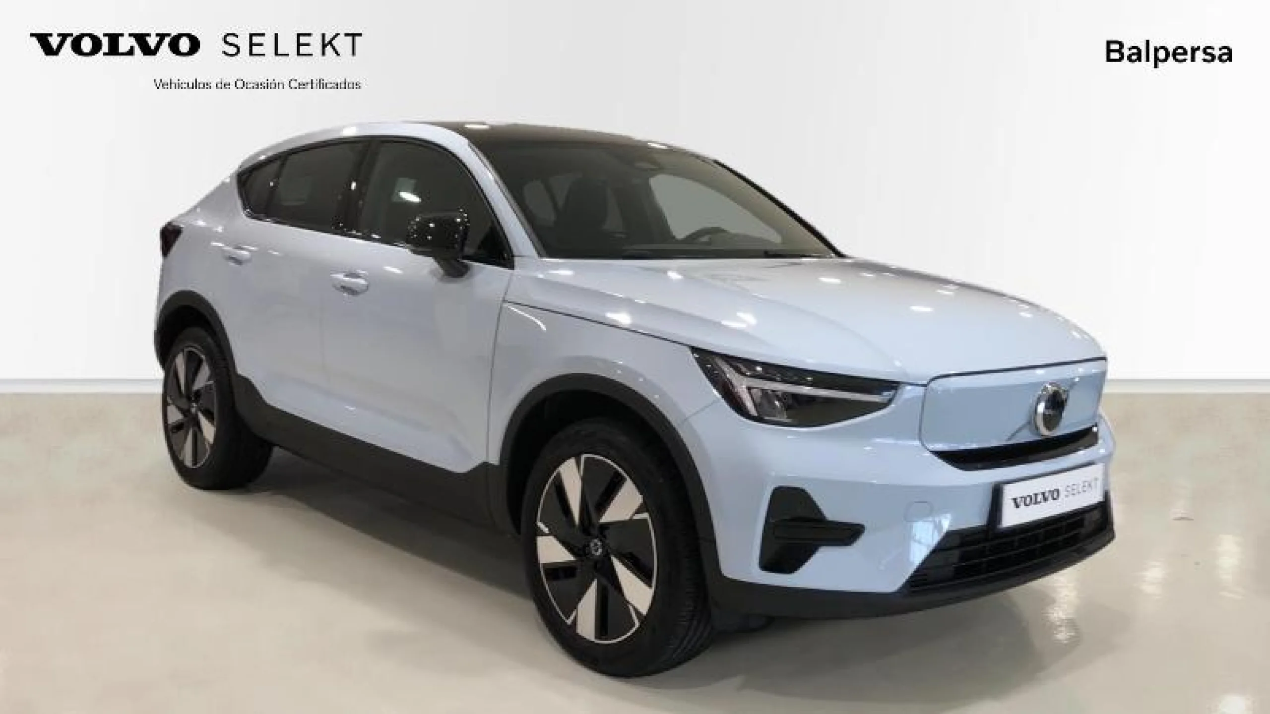 VOLVO C40 RECHARGE SINGLE EXTENDED CORE AUTO - Foto 6