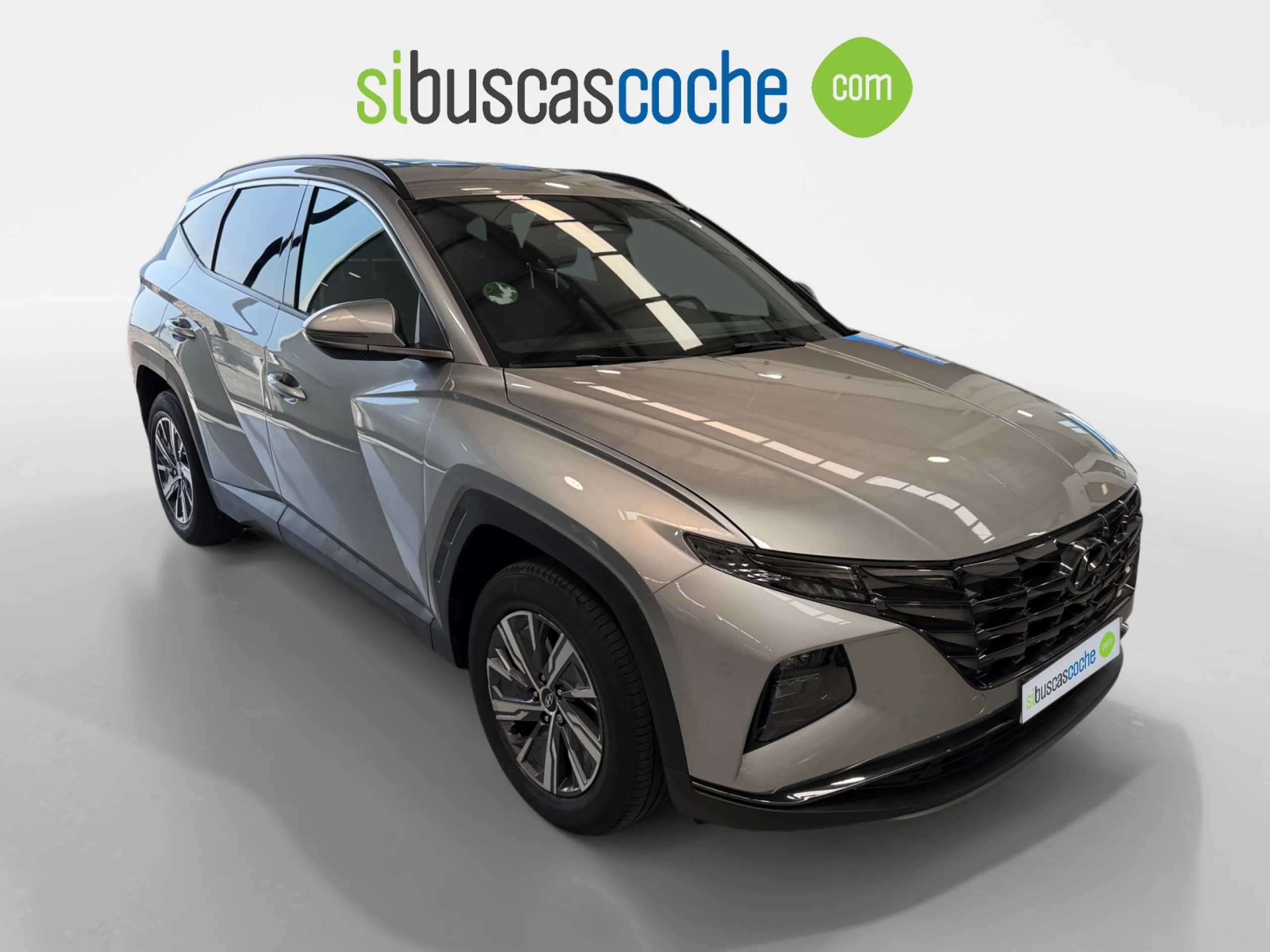 HYUNDAI TUCSON 1.6 TGDI 110KW (150CV) 48V MAXX - Foto 1