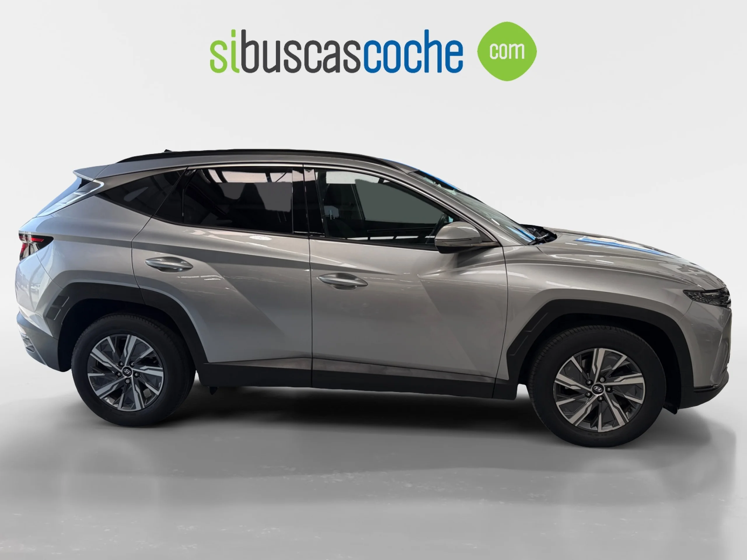 HYUNDAI TUCSON 1.6 TGDI 110KW (150CV) 48V MAXX - Foto 3