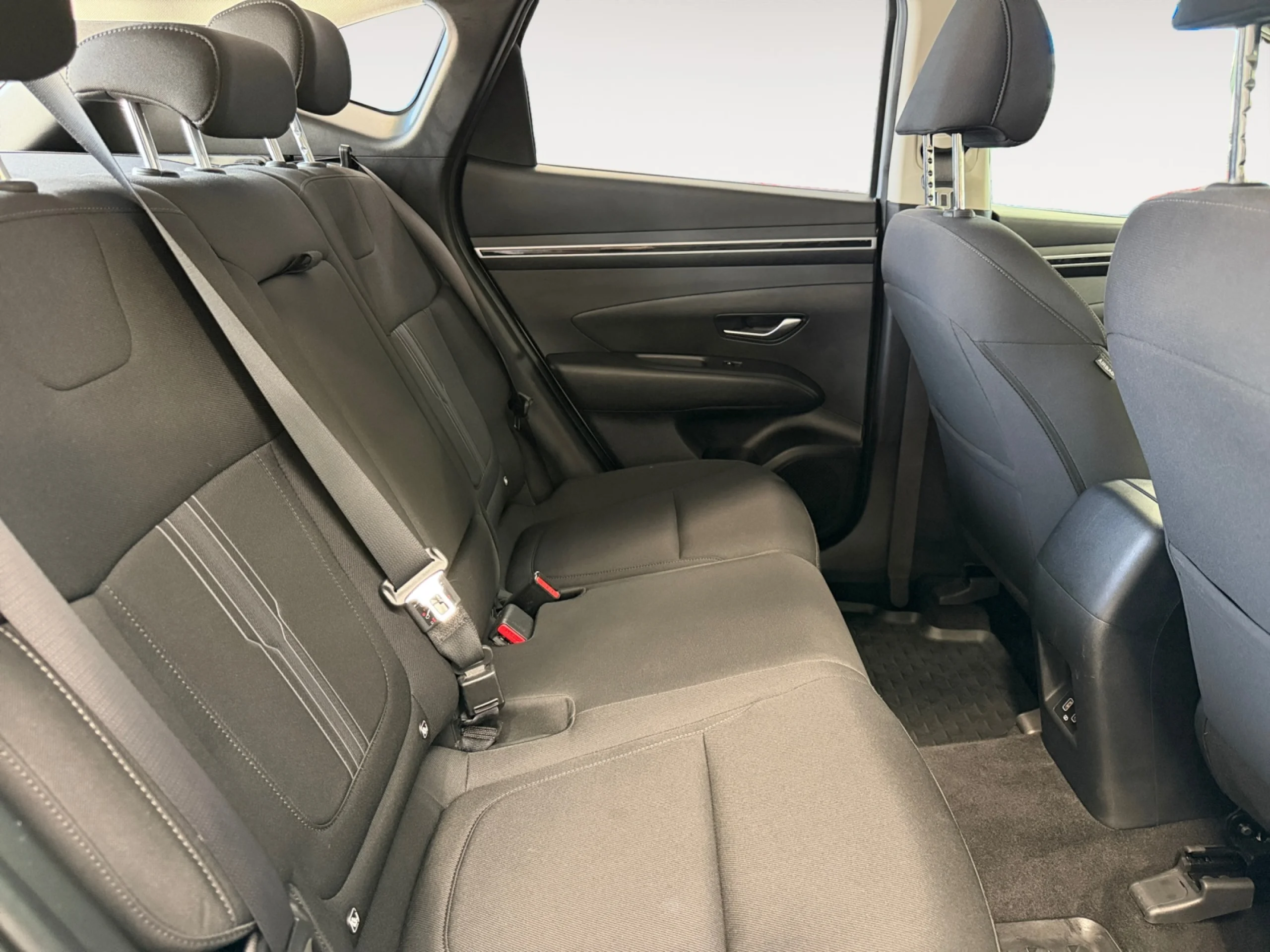 HYUNDAI TUCSON 1.6 TGDI 110KW (150CV) 48V MAXX - Foto 6