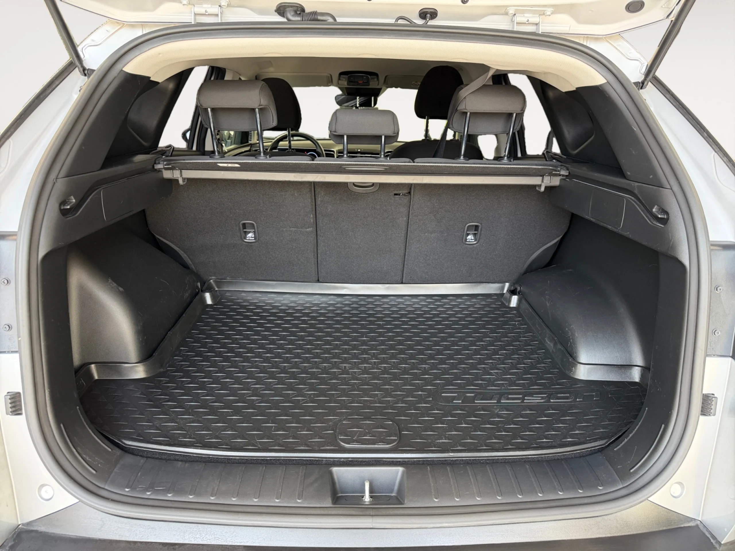 HYUNDAI TUCSON 1.6 TGDI 110KW (150CV) 48V MAXX - Foto 7