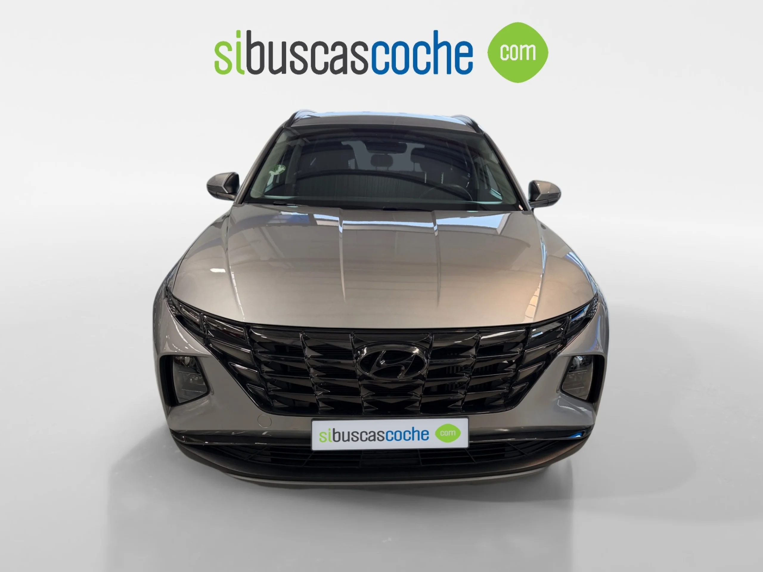 HYUNDAI TUCSON 1.6 TGDI 110KW (150CV) 48V MAXX - Foto 12