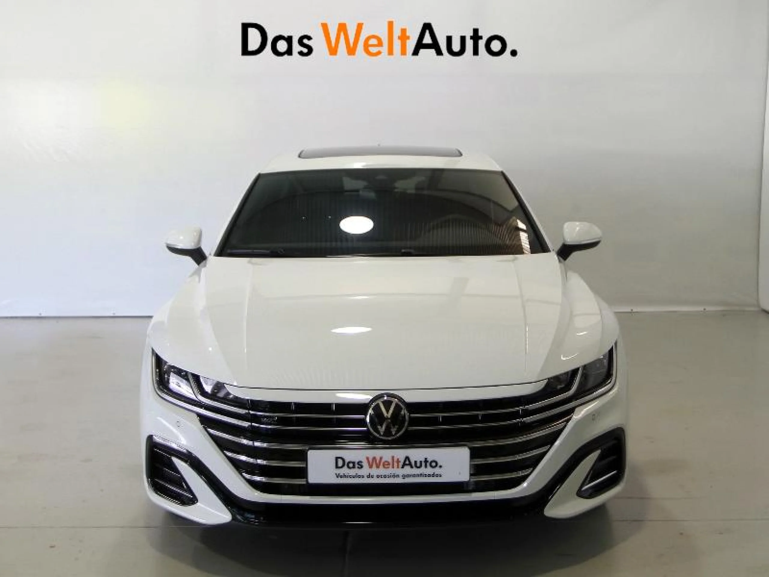 VOLKSWAGEN ARTEON R LINE 2.0 TSI 140KW (190CV) DSG S BRAKE - Foto 1