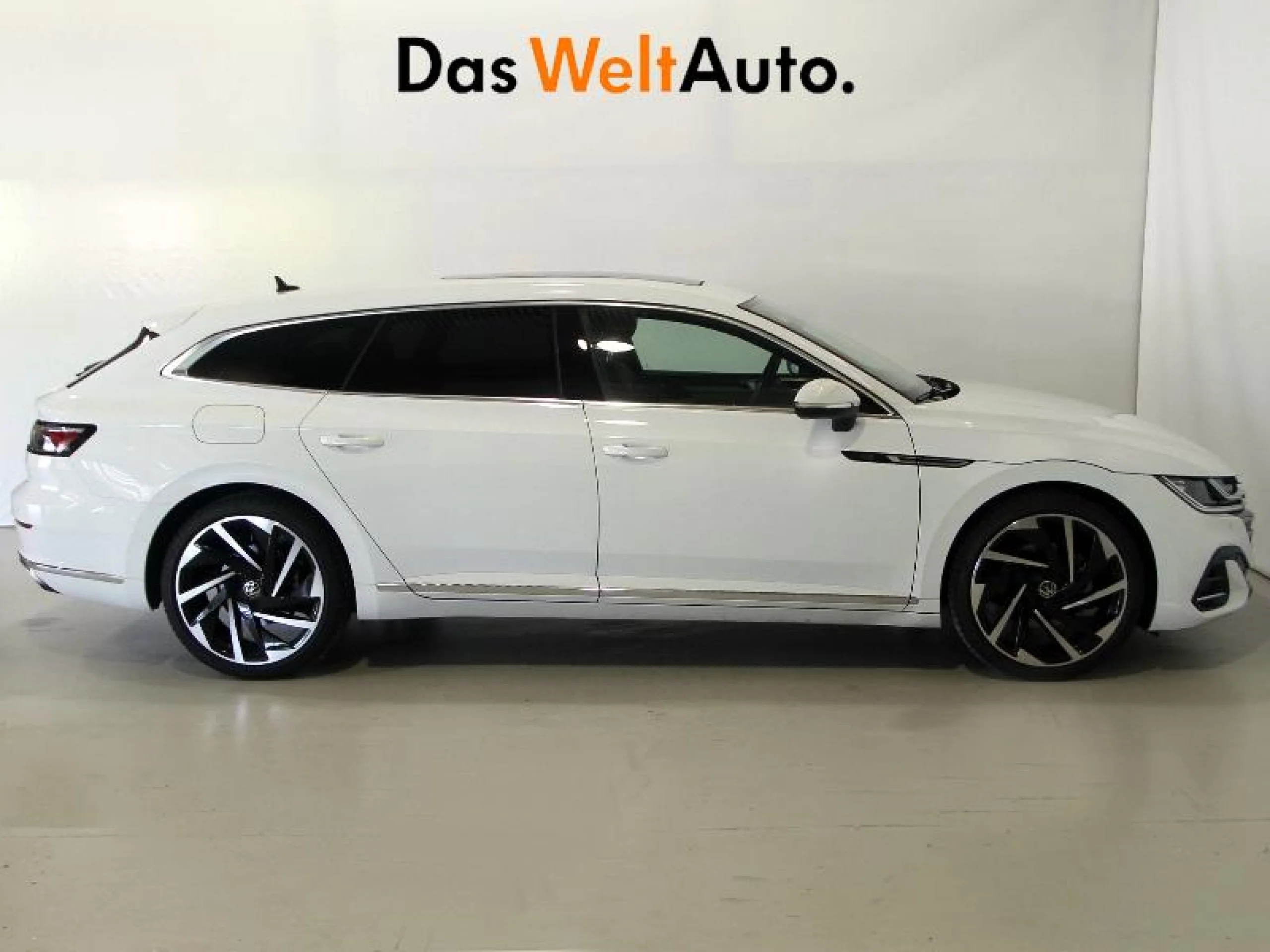 VOLKSWAGEN ARTEON R LINE 2.0 TSI 140KW (190CV) DSG S BRAKE - Foto 20