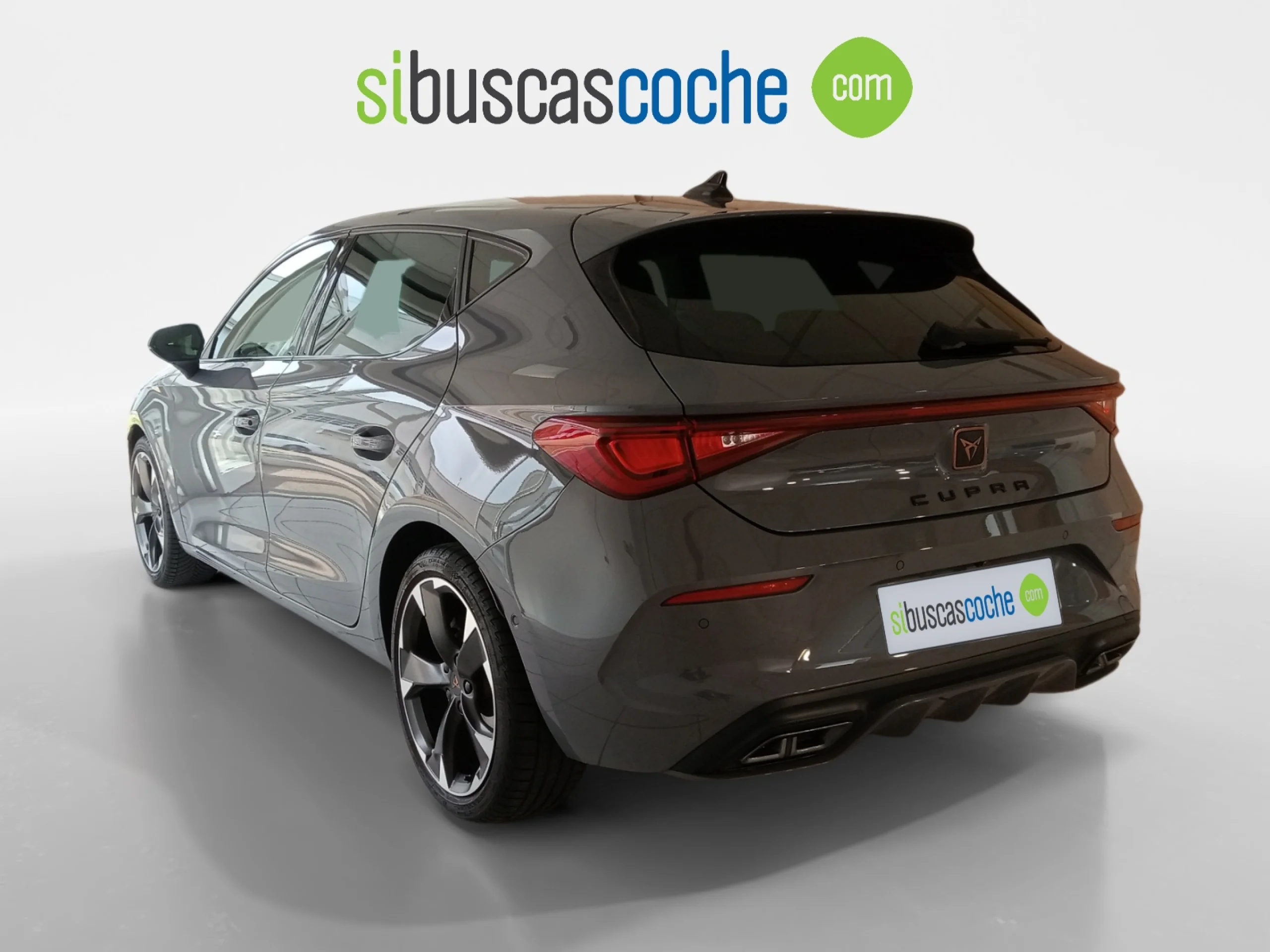 CUPRA LEON 1.5 ETSI 110KW (150CV) DSG - Foto 2