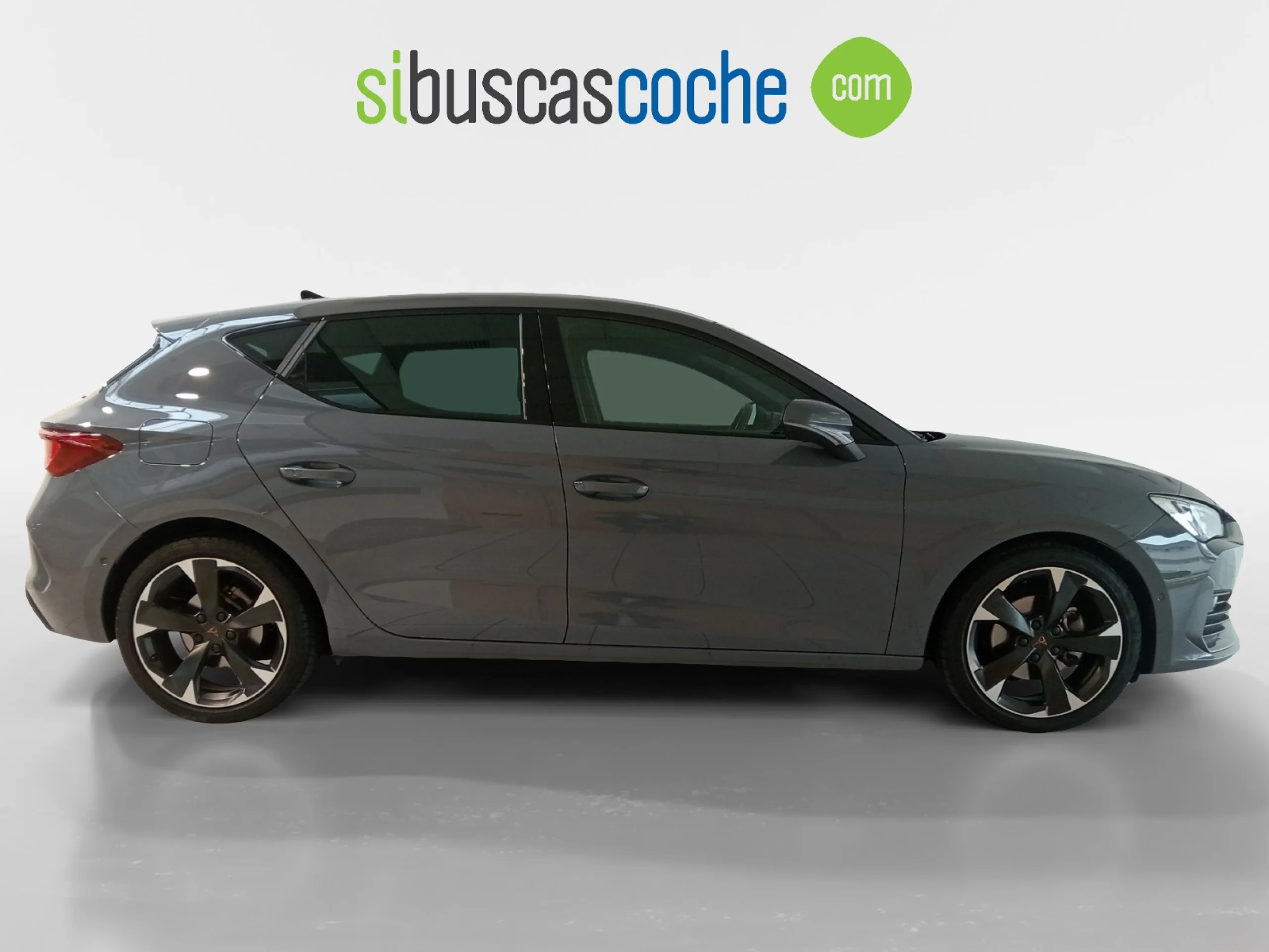 CUPRA LEON 1.5 ETSI 110KW (150CV) DSG - Foto 3