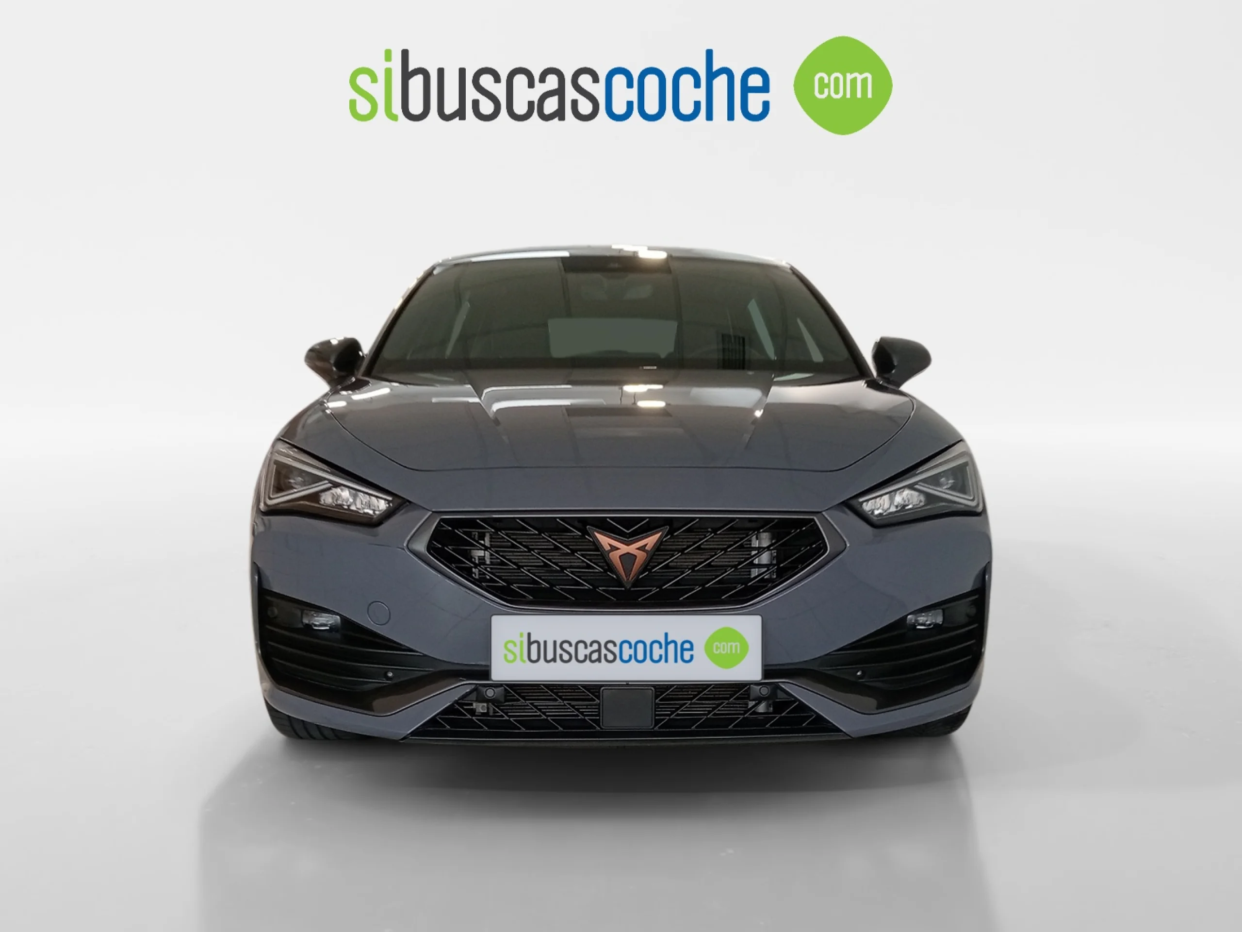 CUPRA LEON 1.5 ETSI 110KW (150CV) DSG - Foto 12