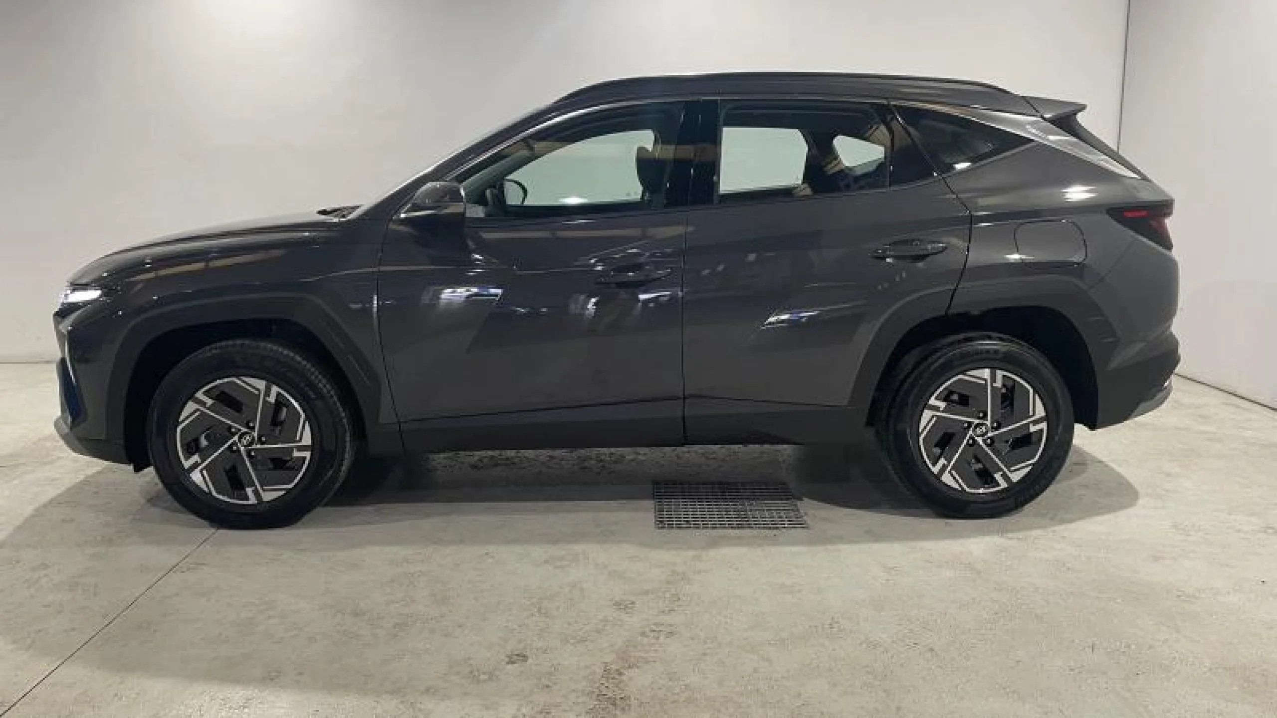 HYUNDAI TUCSON 1.6T 118KW (160CV) 48V MAXX - Foto 2