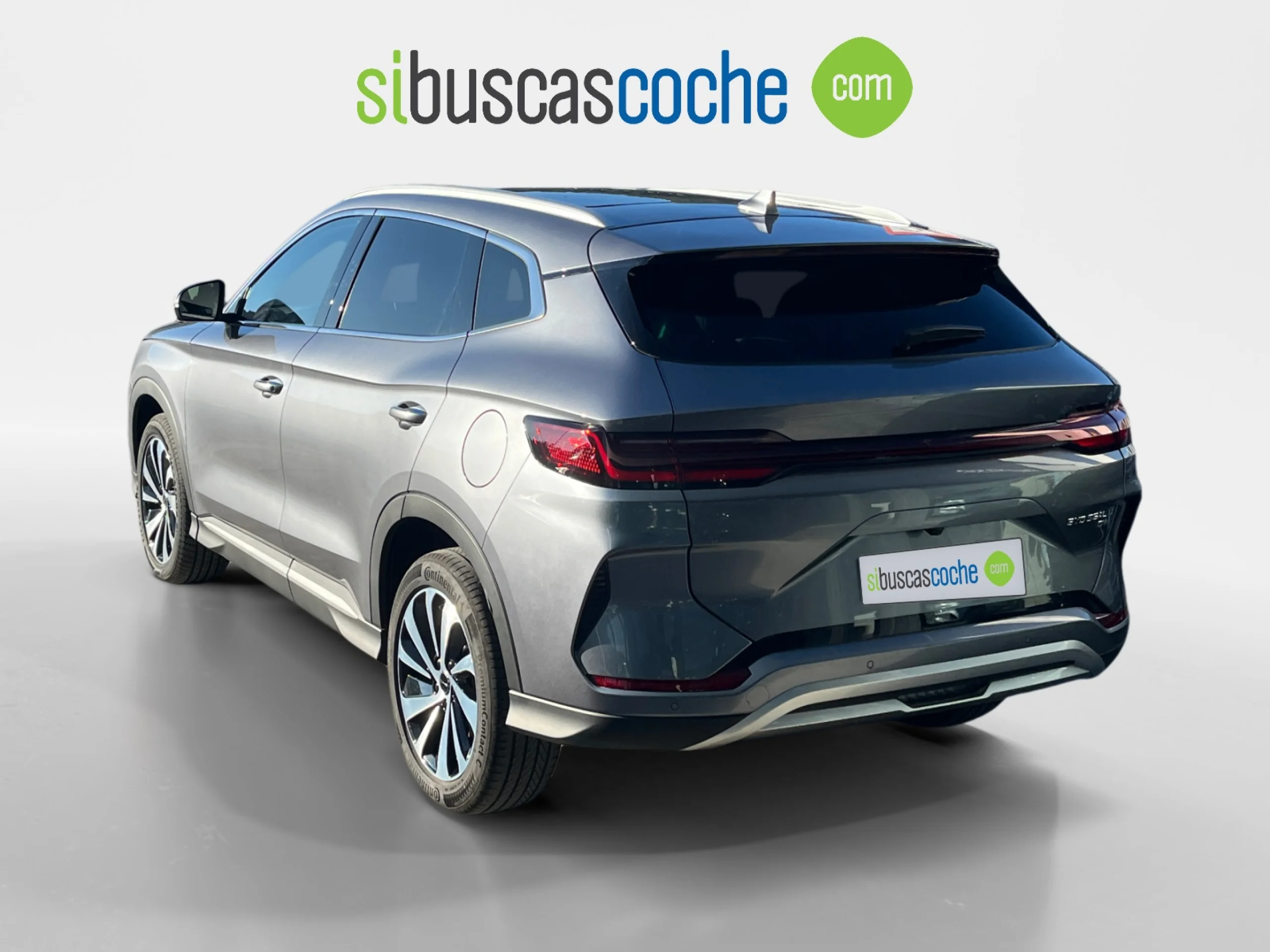 BYD SEAL U 1.5 DM I BOOST - Foto 2