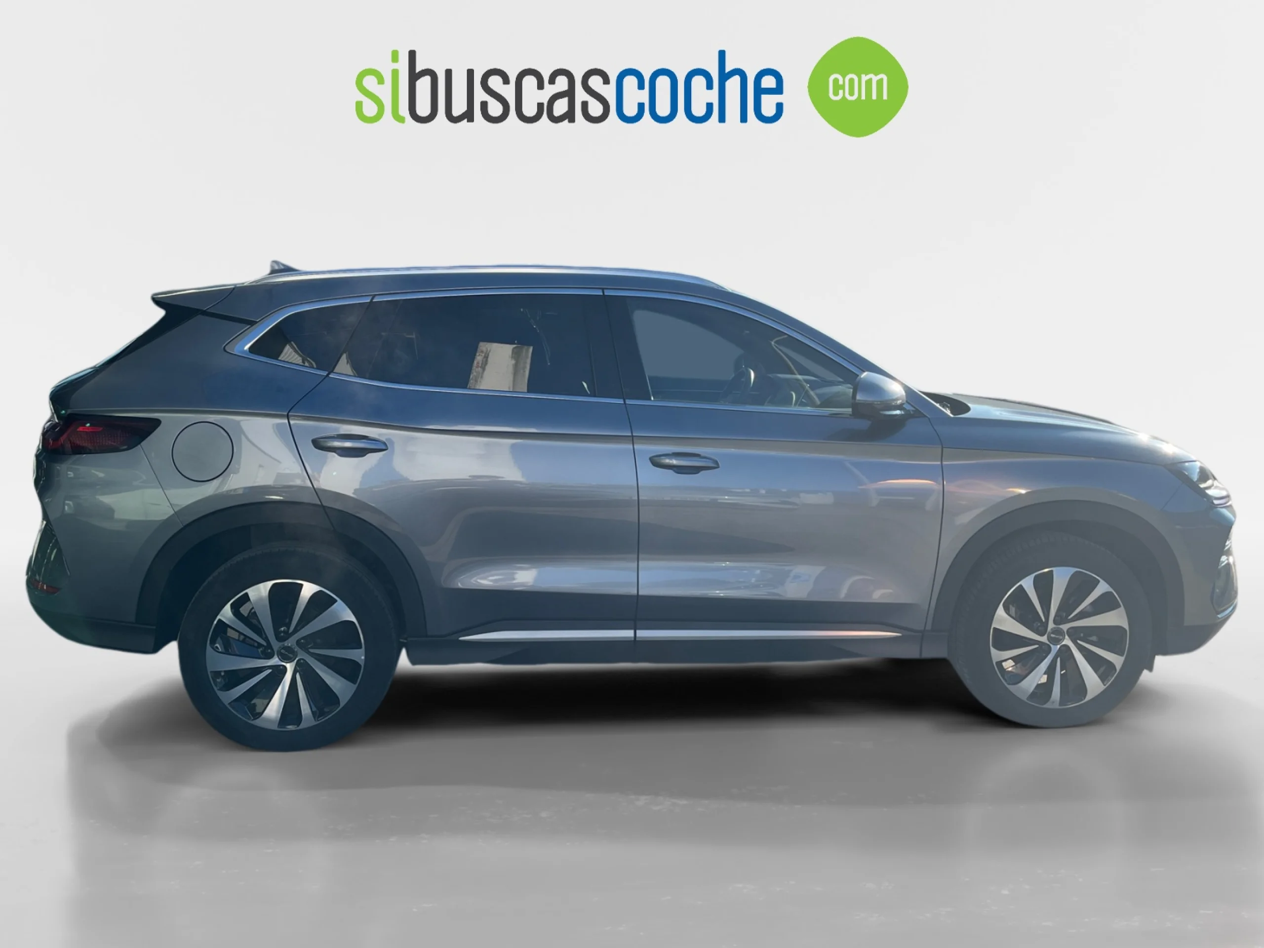 BYD SEAL U 1.5 DM I BOOST - Foto 3