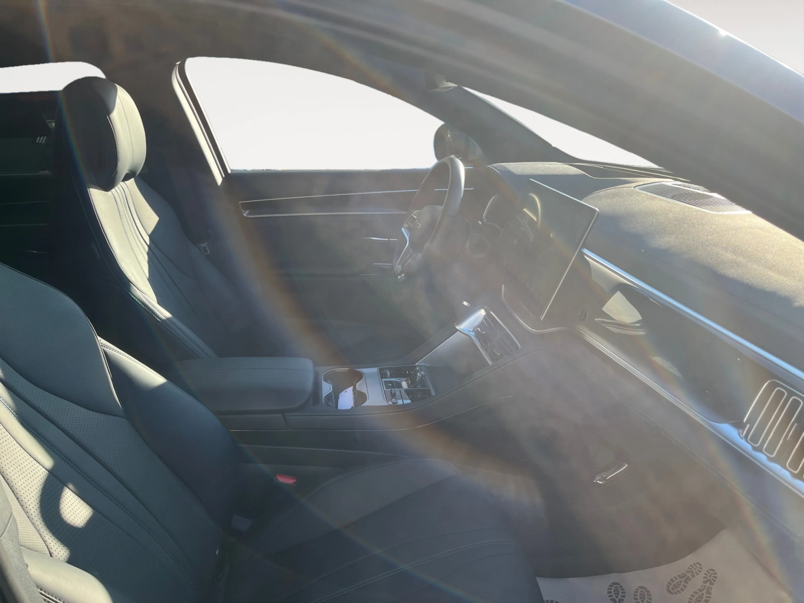 BYD SEAL U 1.5 DM I BOOST - Foto 5