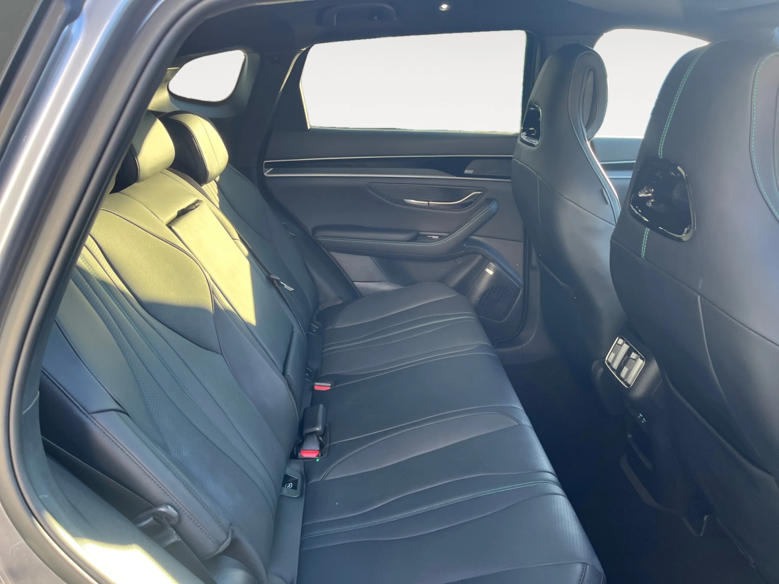 BYD SEAL U 1.5 DM I BOOST - Foto 6