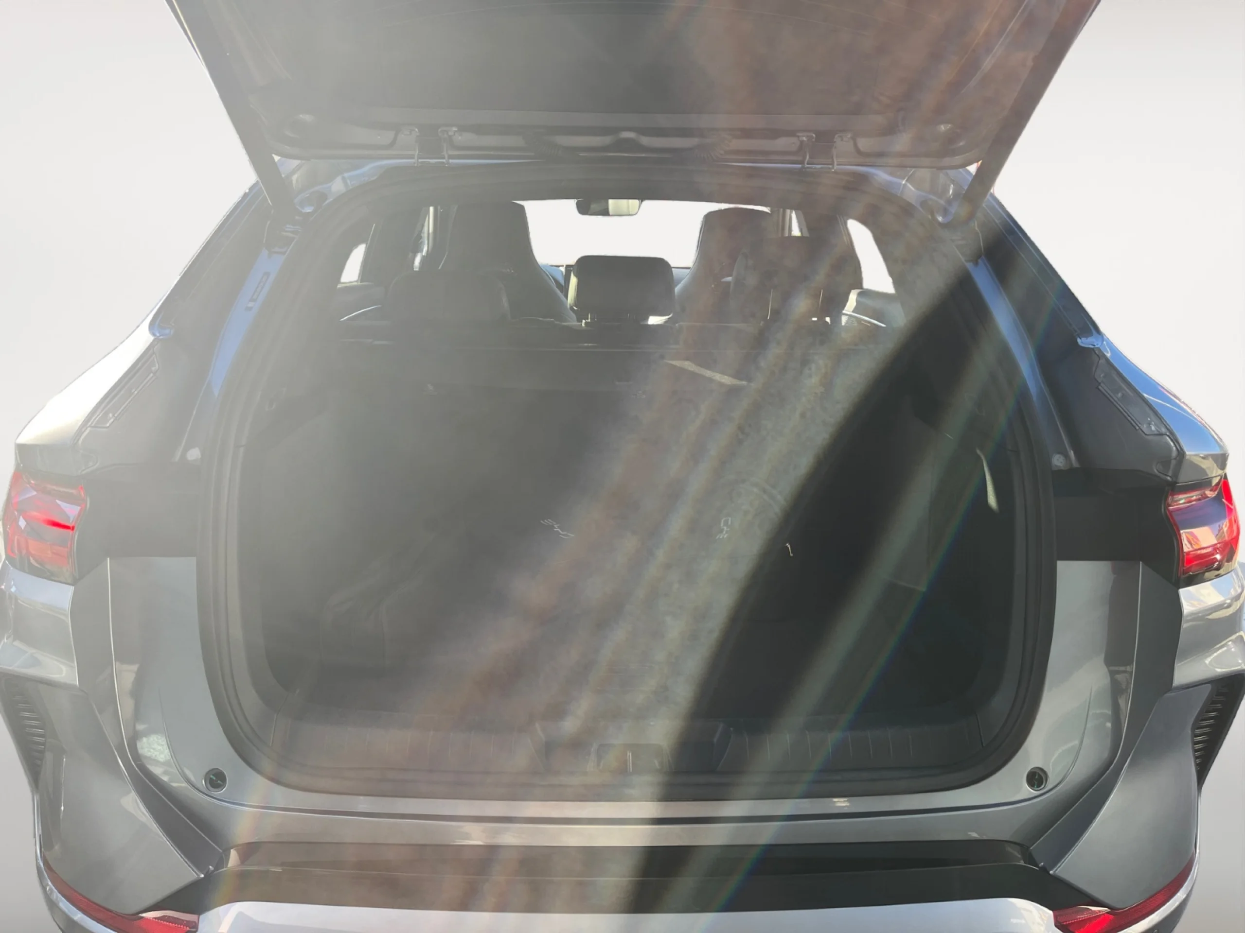 BYD SEAL U 1.5 DM I BOOST - Foto 8