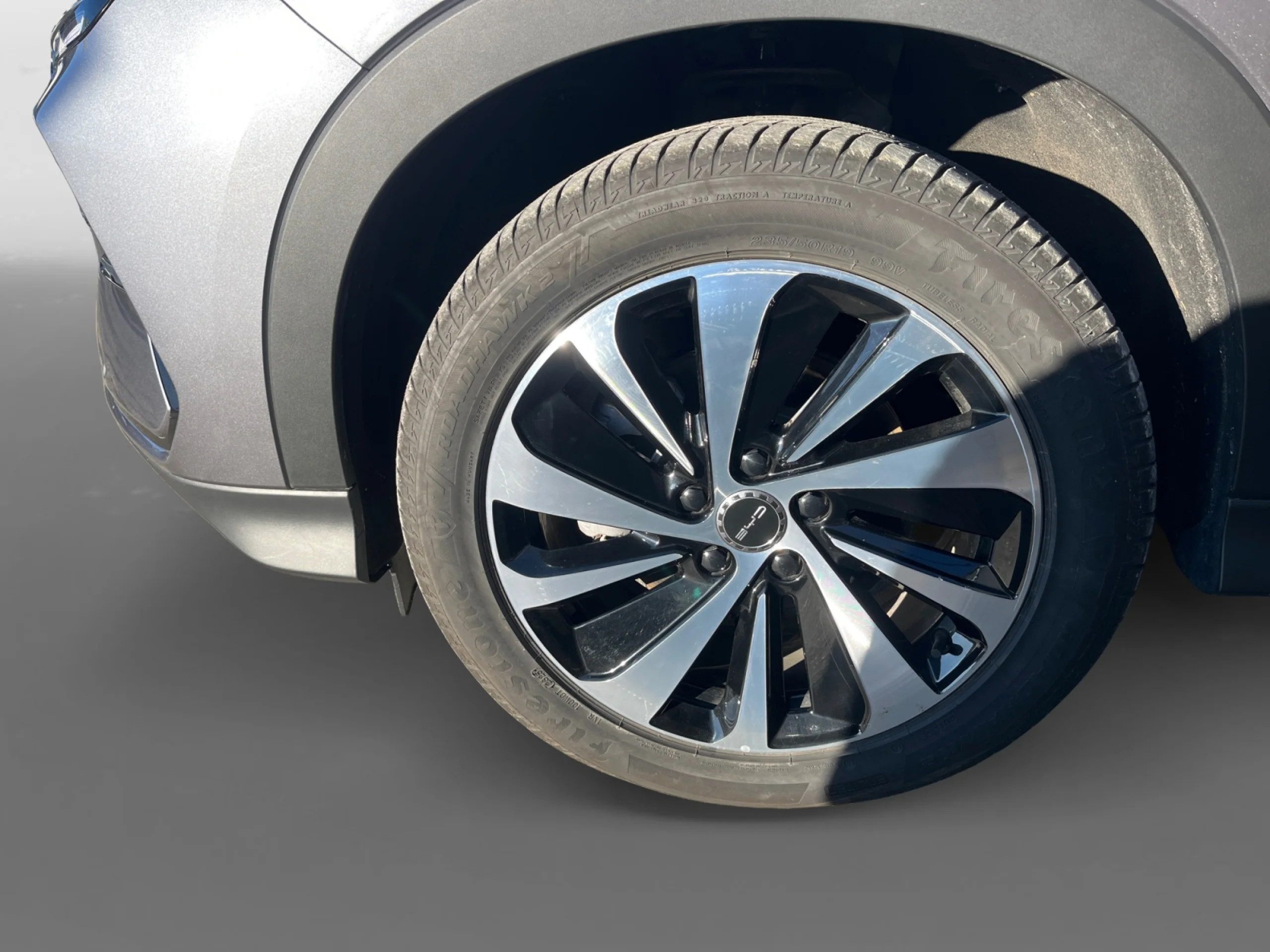 BYD SEAL U 1.5 DM I BOOST - Foto 9