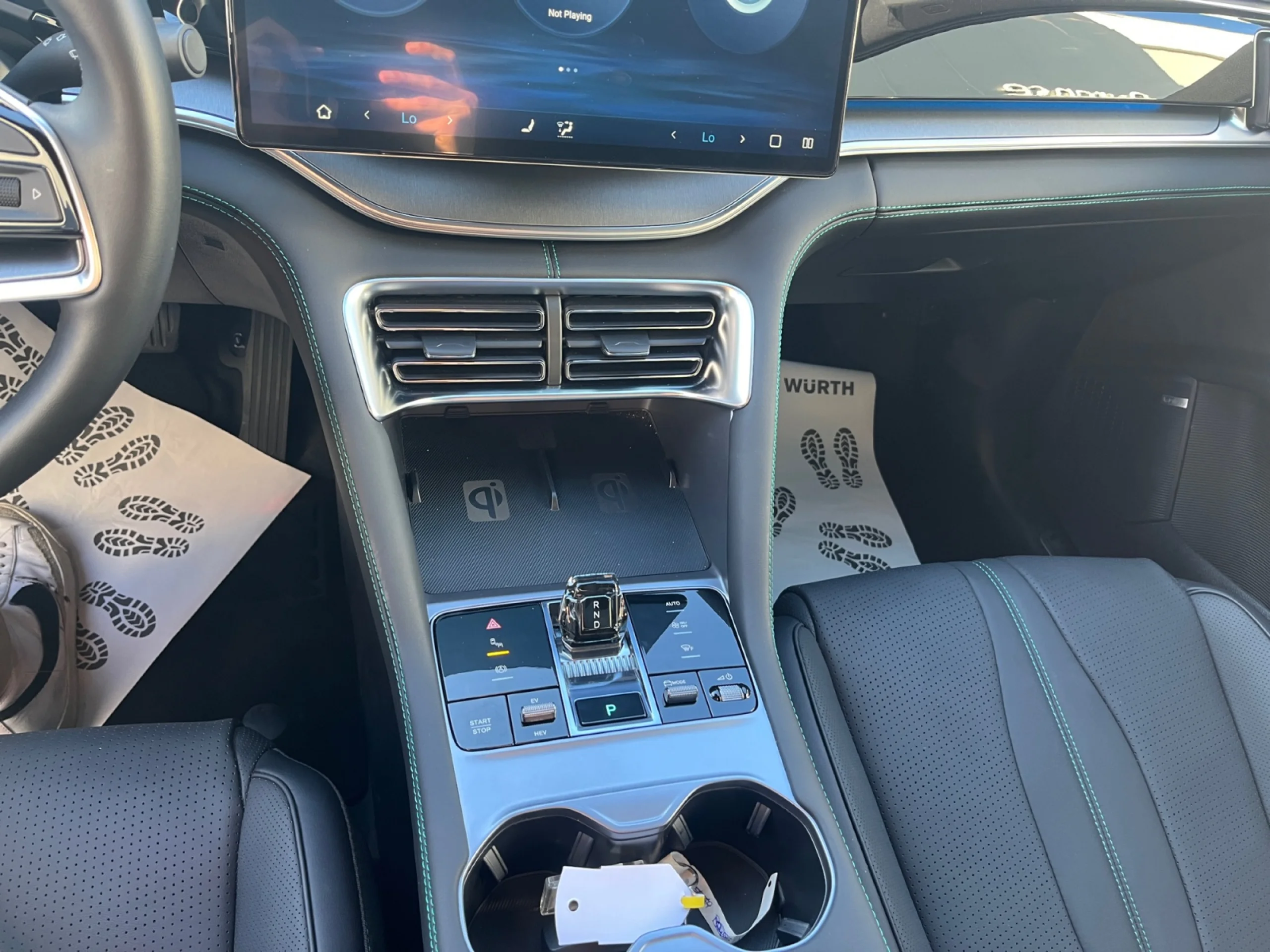 BYD SEAL U 1.5 DM I BOOST - Foto 11