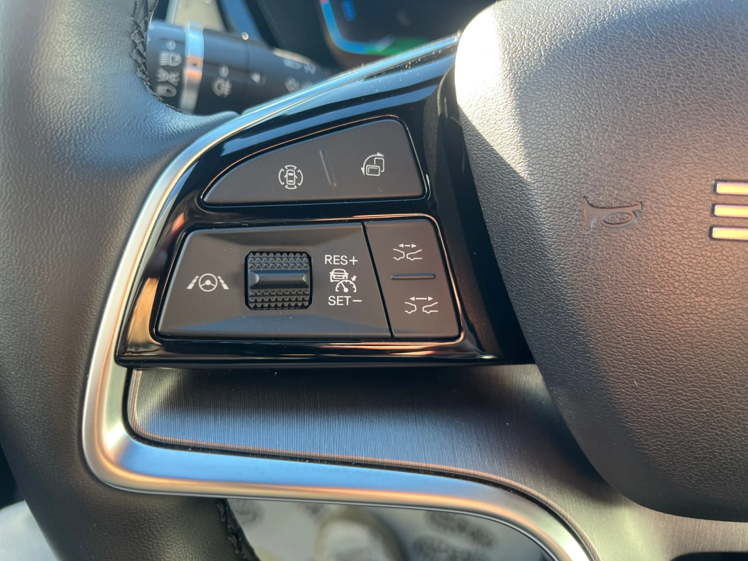 BYD SEAL U 1.5 DM I BOOST - Foto 12