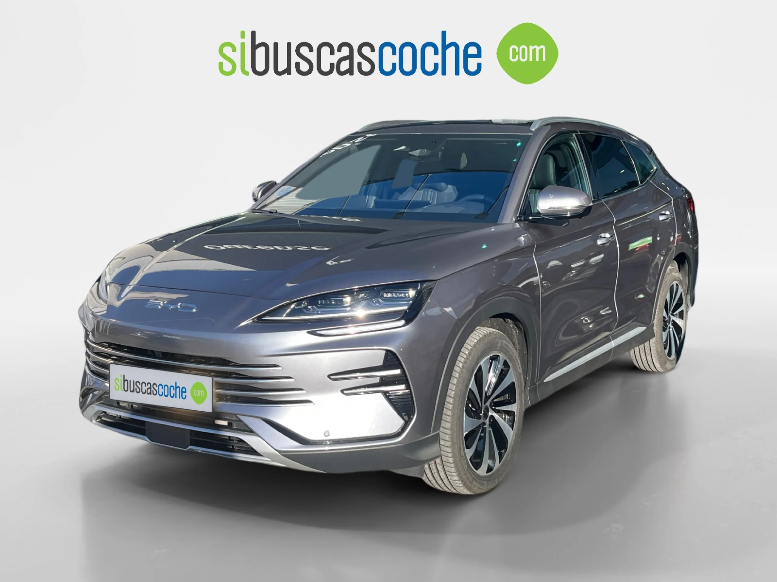 BYD SEAL U 1.5 DM I BOOST - Foto 16