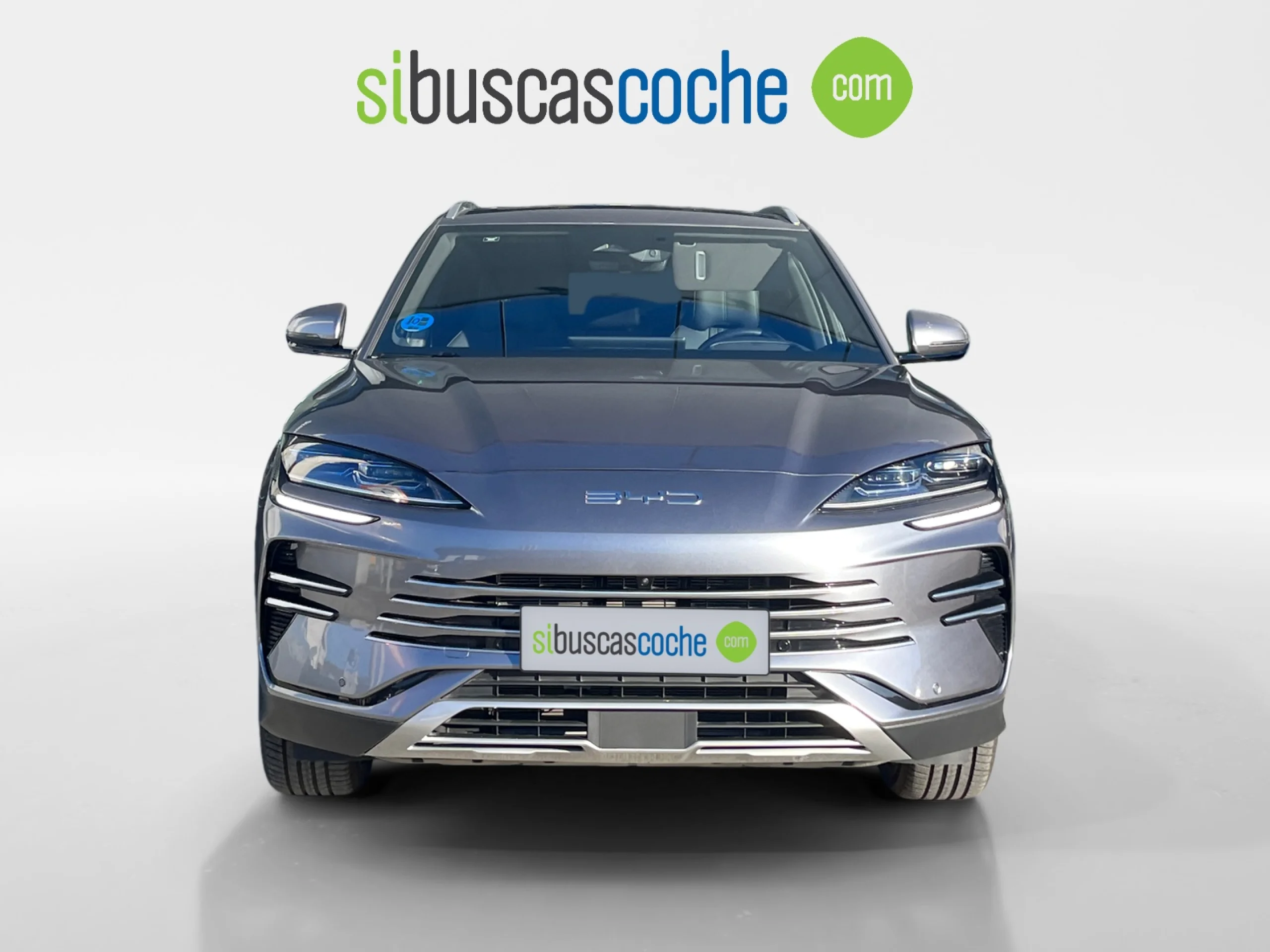 BYD SEAL U 1.5 DM I BOOST - Foto 17