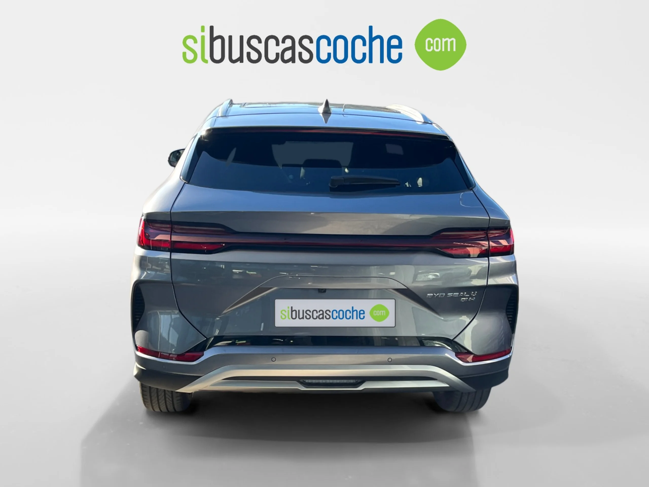 BYD SEAL U 1.5 DM I BOOST - Foto 18
