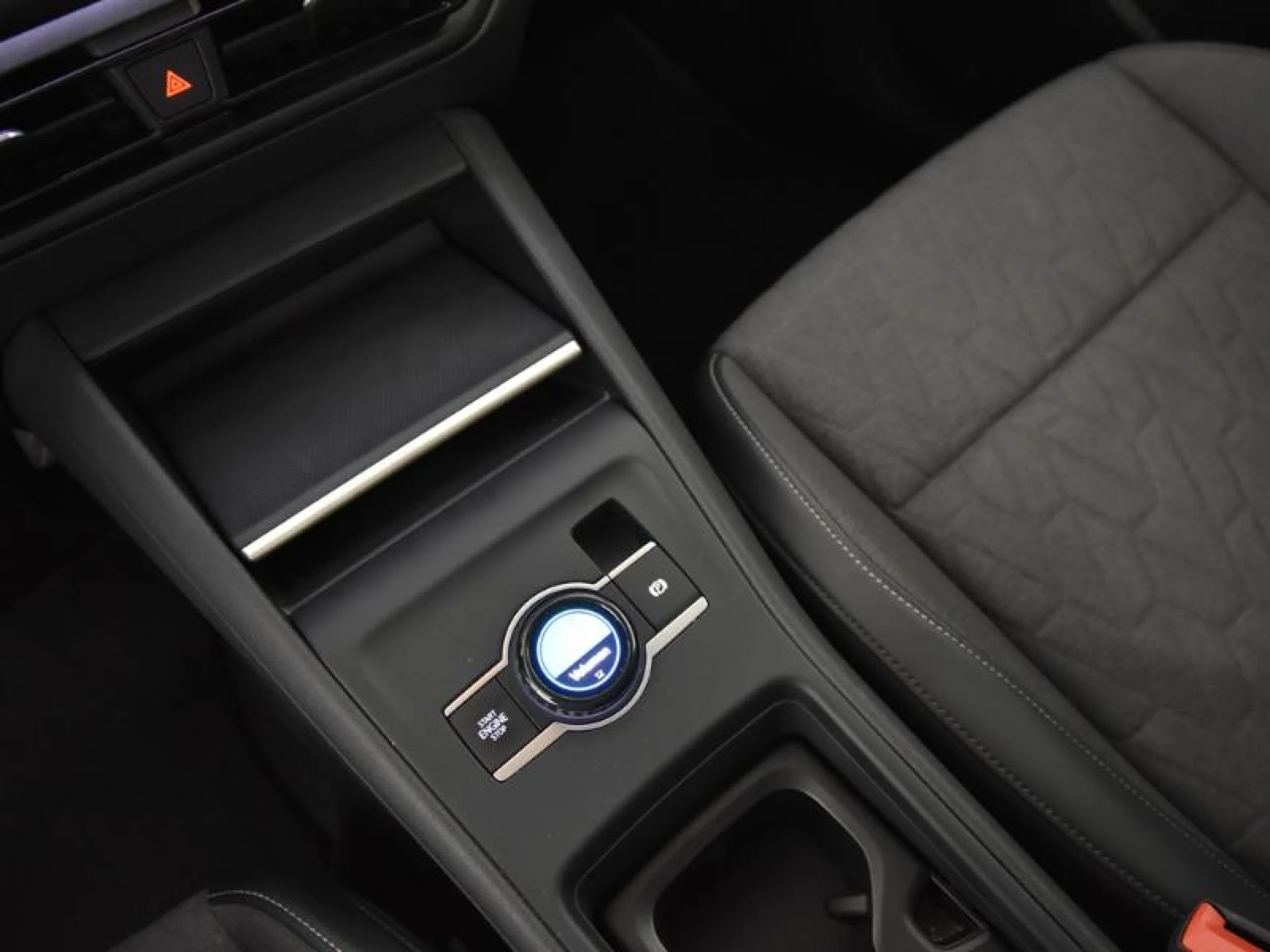 VOLKSWAGEN TIGUAN ··MÁS·· 1.5 TSI EHYBRID 150KW (204CV) DSG - Foto 12