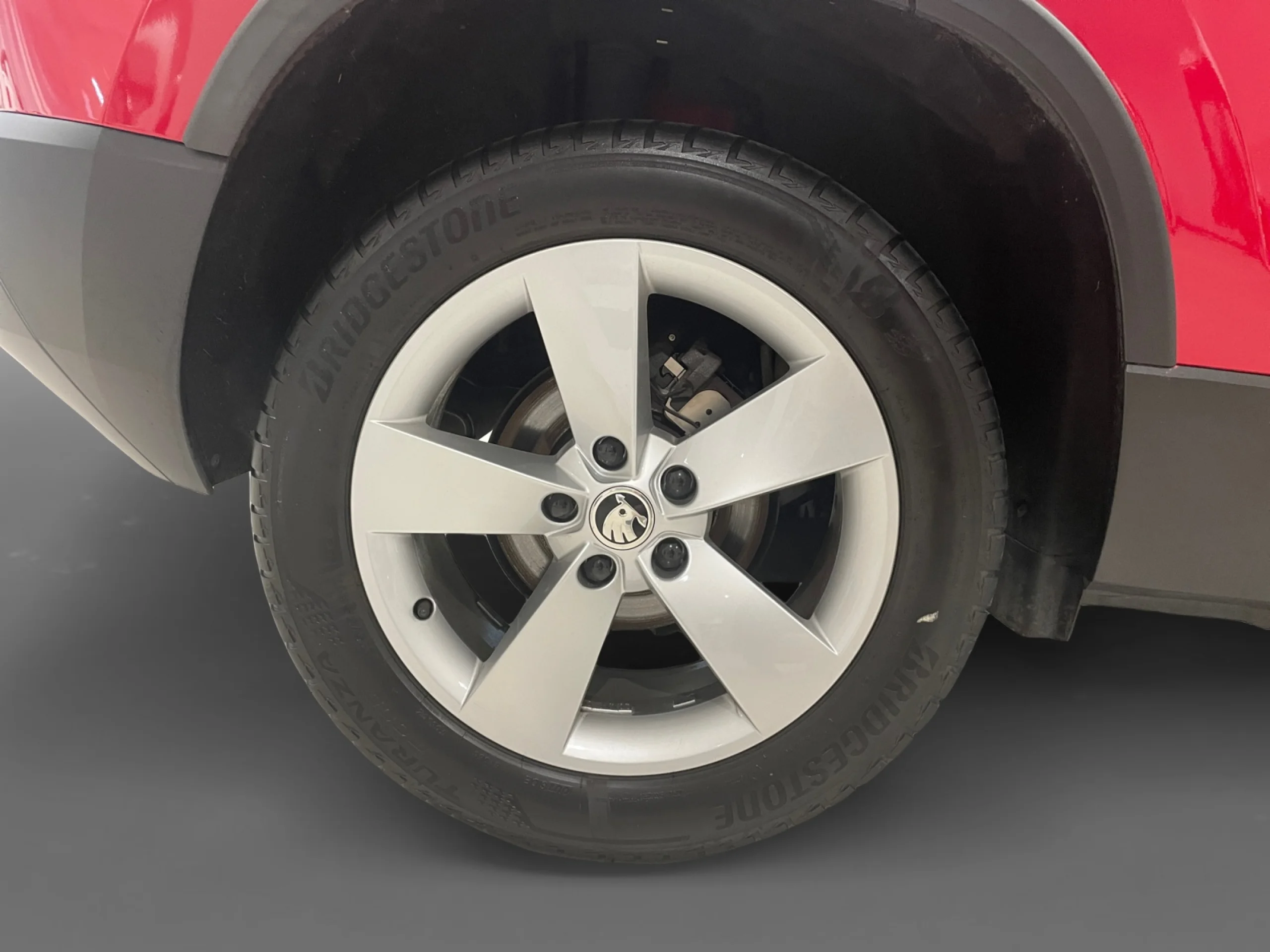 SKODA KAROQ 1.5 TSI 110KW (150CV) ACT AMBITION - Foto 8